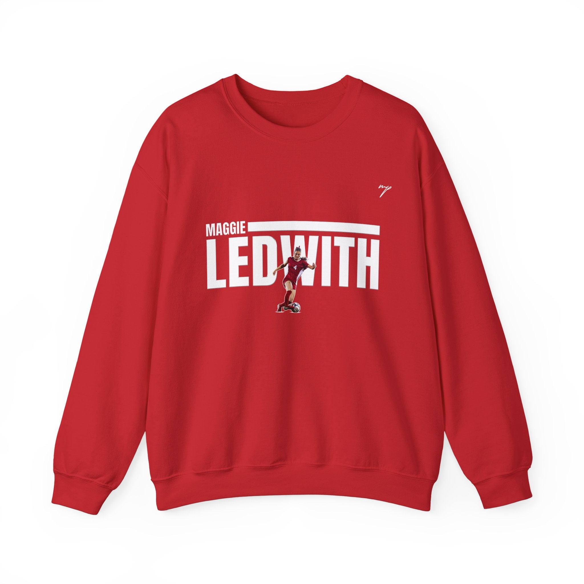 Maggie Ledwith Crewneck