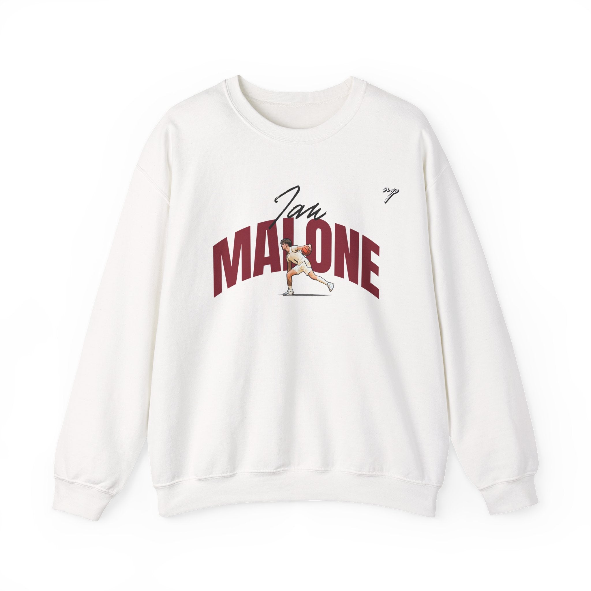 Ian Malone Crewneck