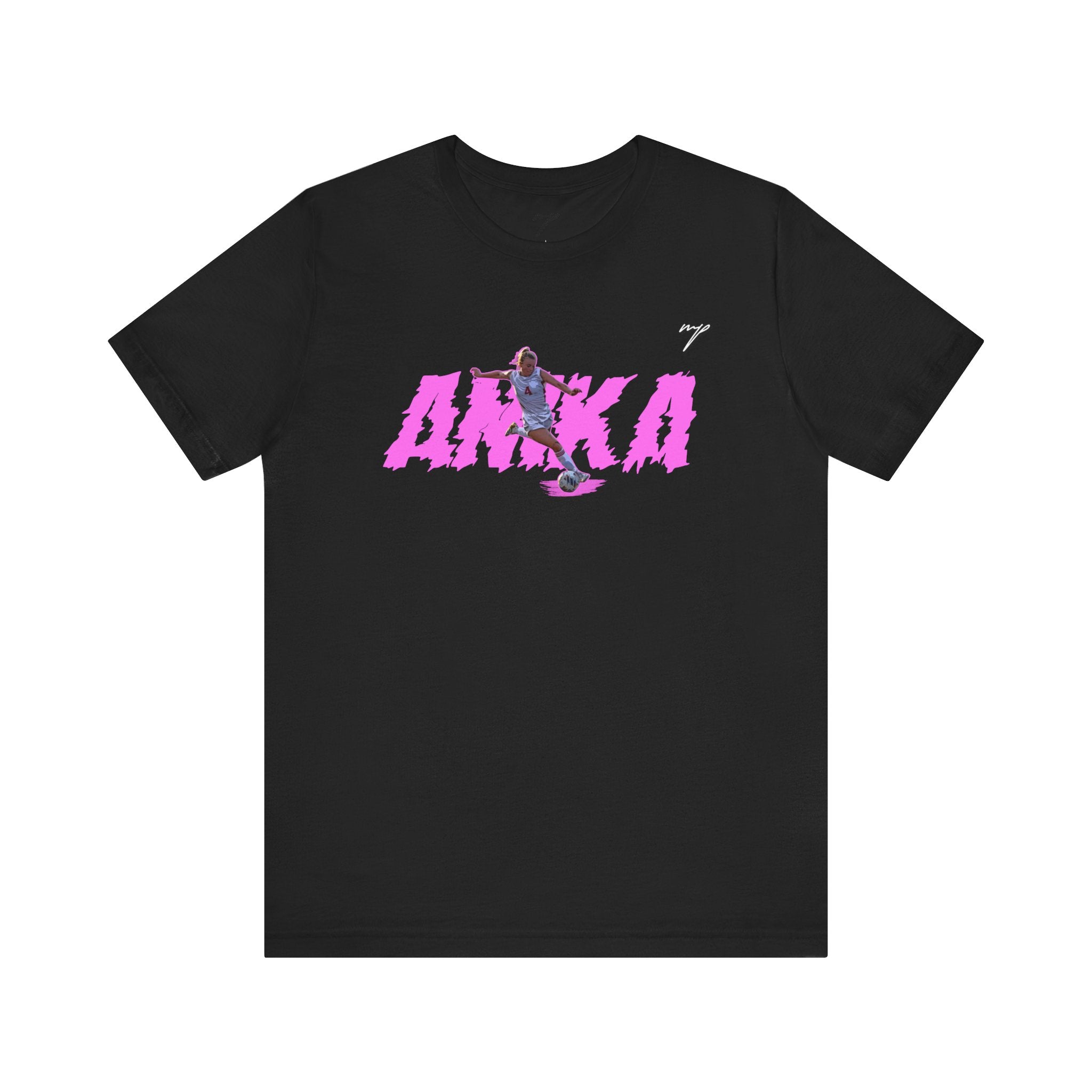 Anika Guenther Graphic Tee
