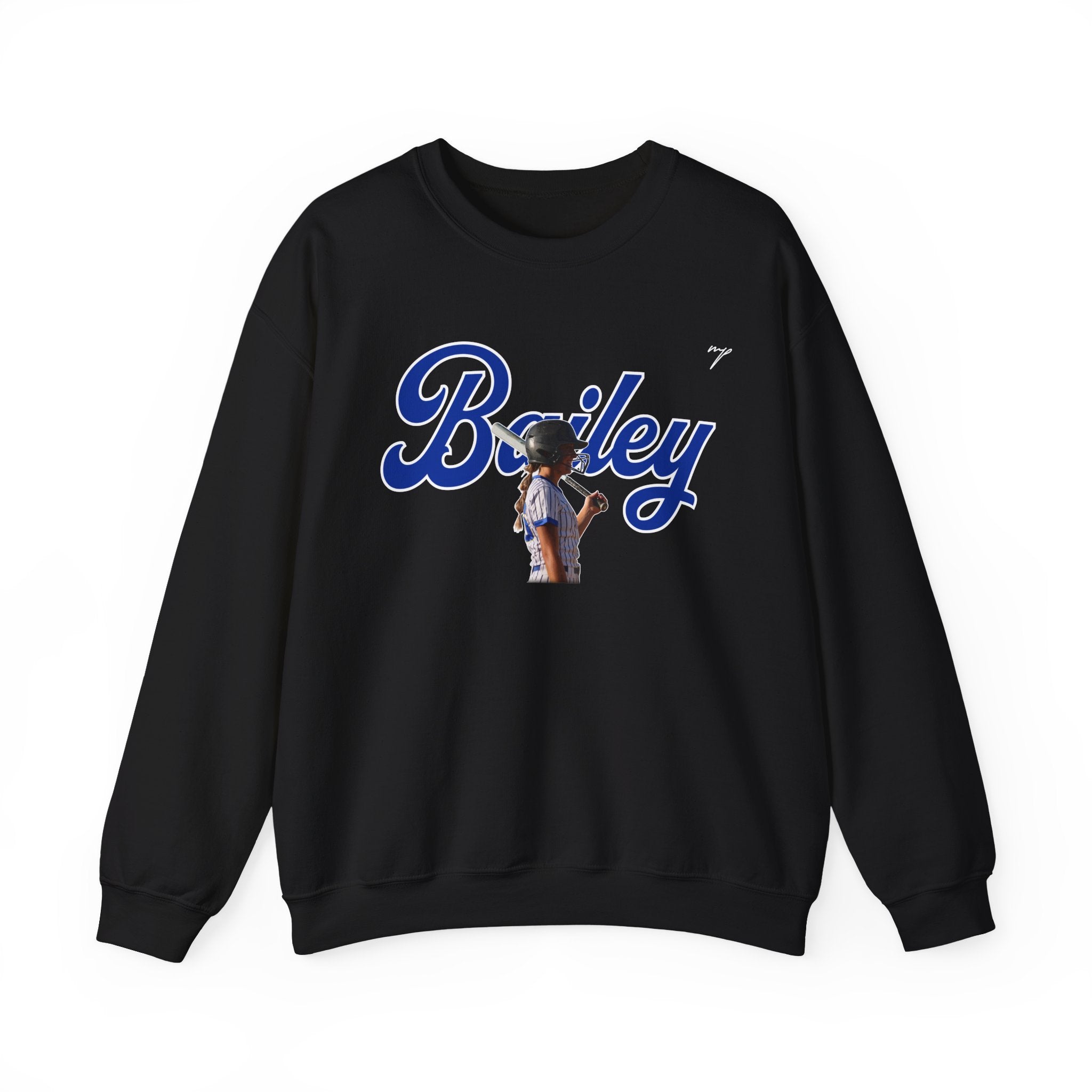 Bailey Tucker Crewneck
