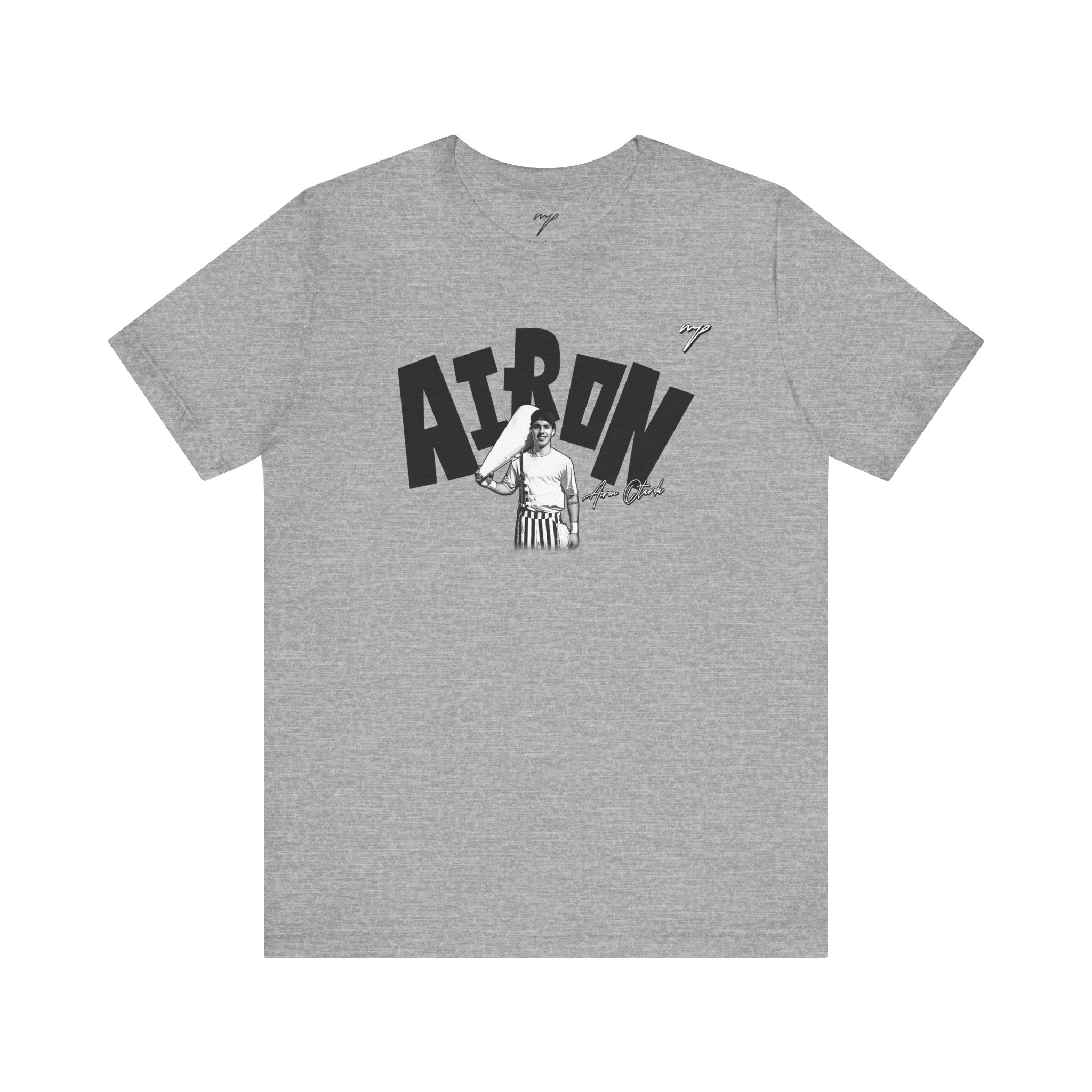 Airon Otarola Graphic Tee
