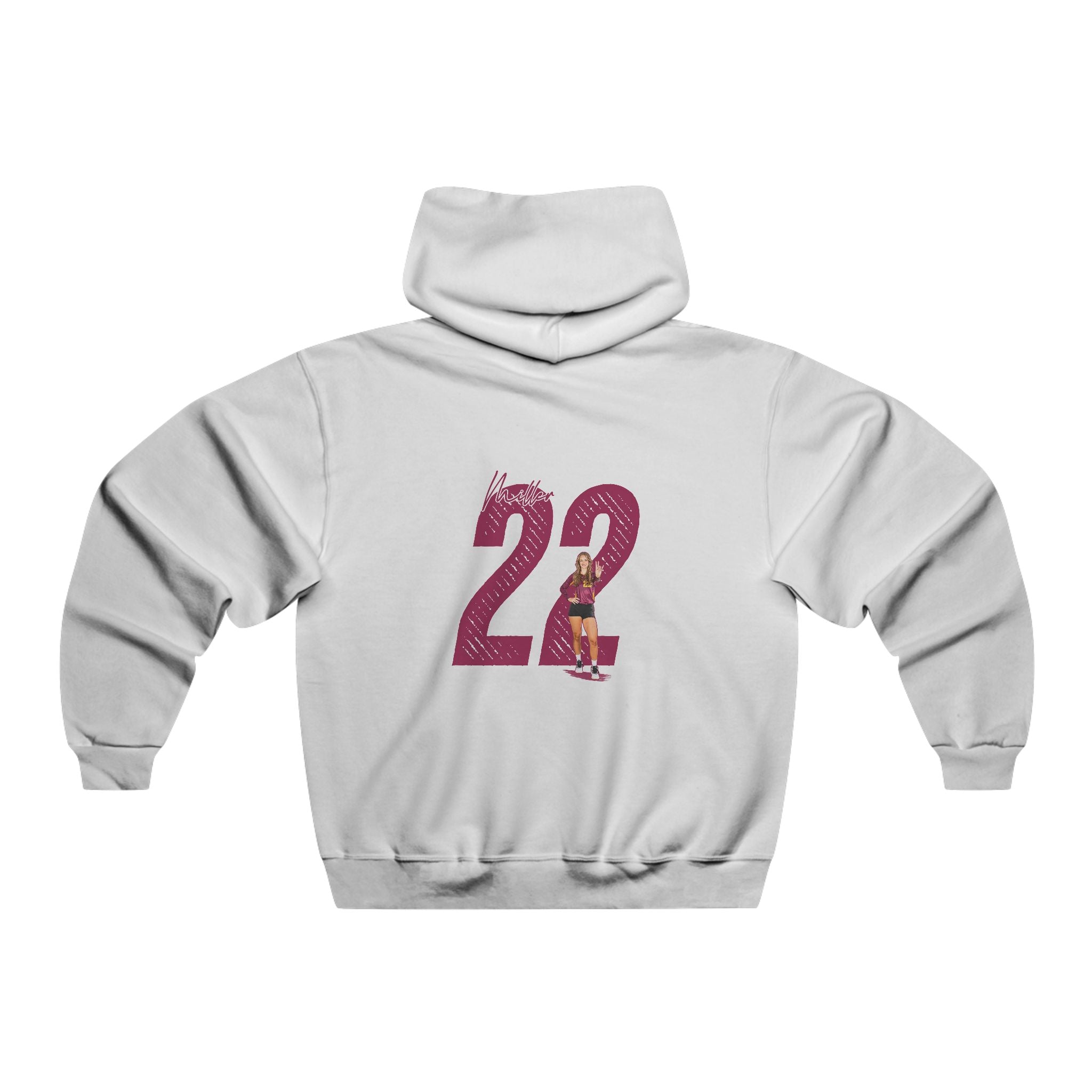 Bailey Miller Vintage Hoodie