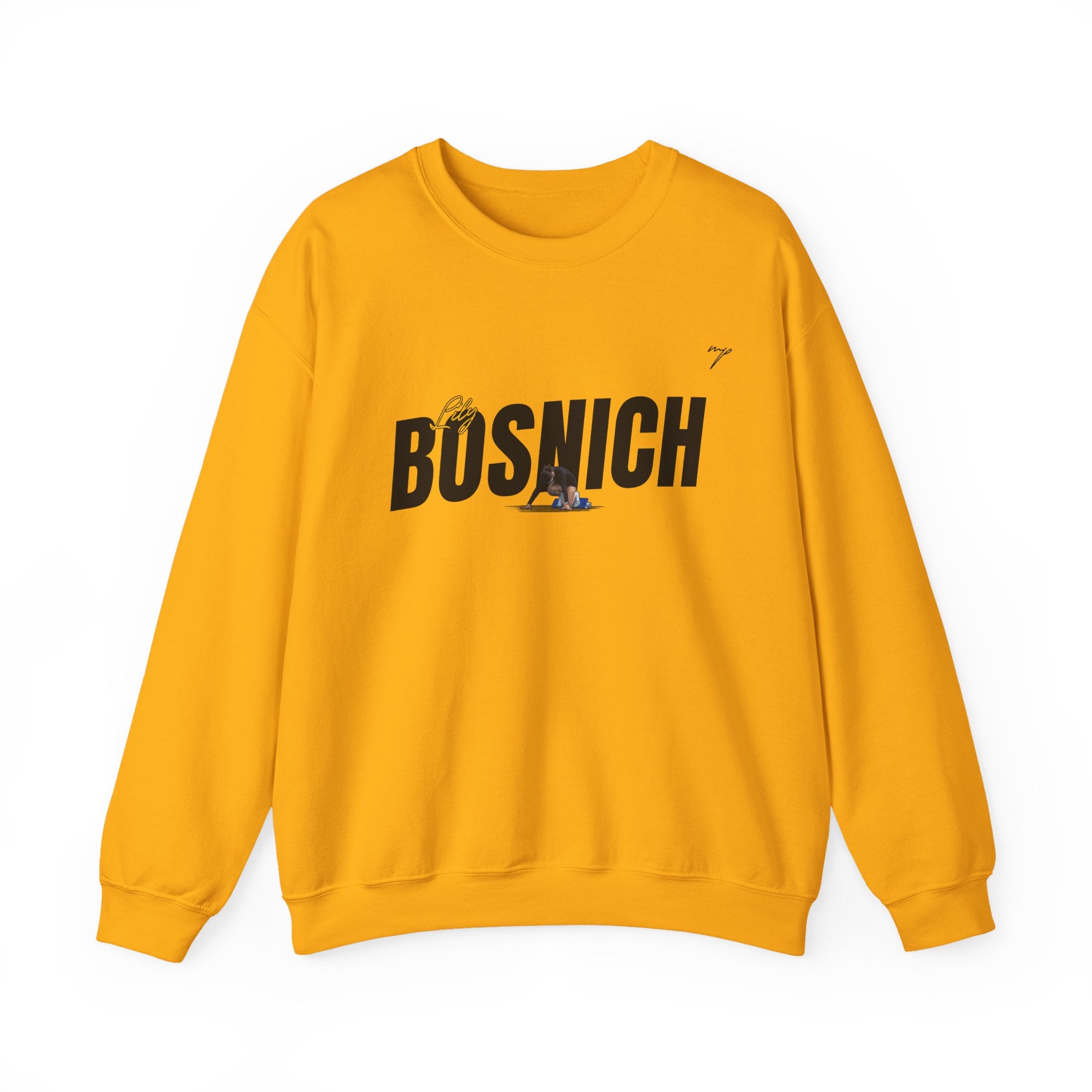 Lily Bosnich Crewneck