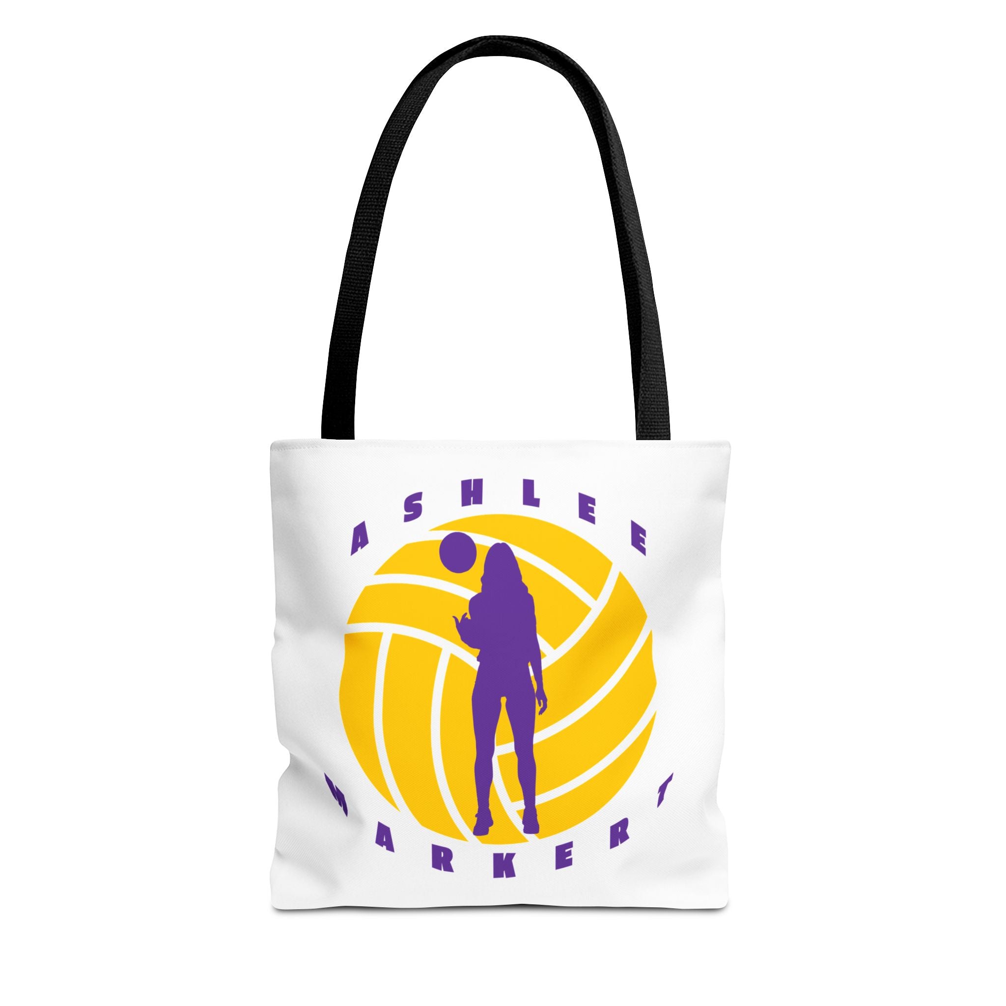 Ashlee Markert Tote Bag