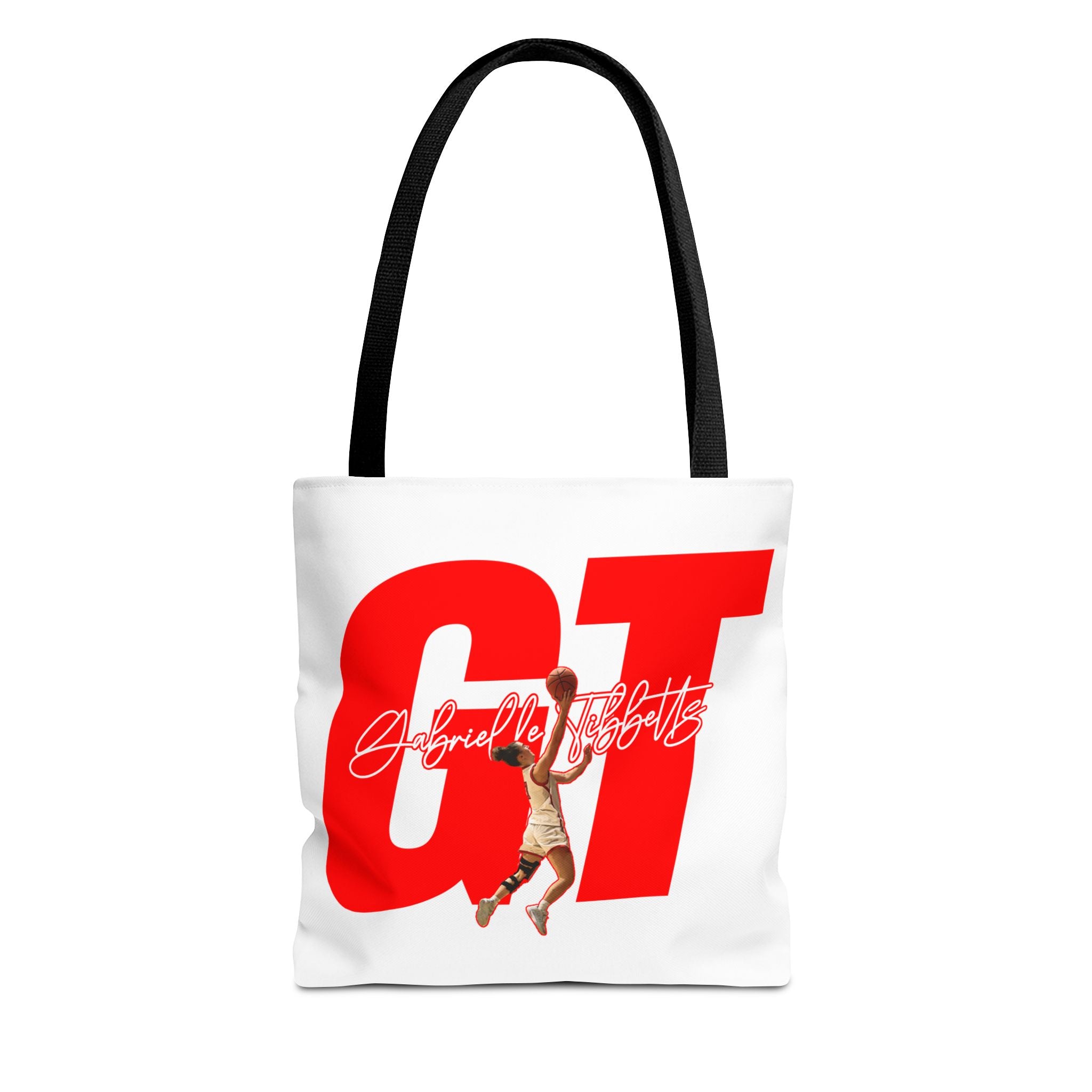 Gabrielle Tibbetts Tote Bag