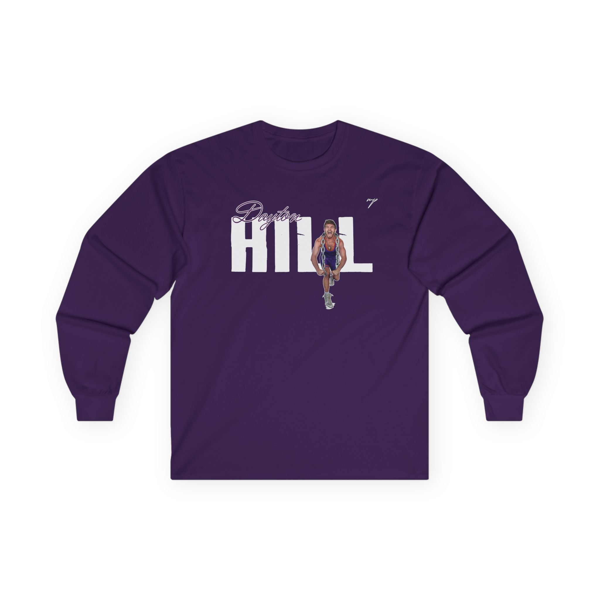 Dayton Hill Long Sleeve