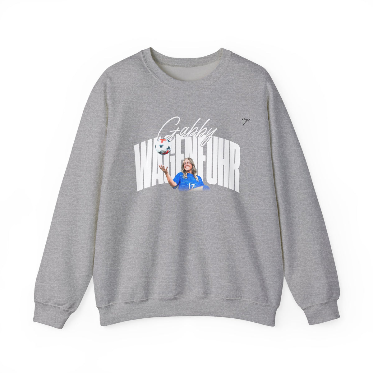 Gabby Wagenfuhr Crewneck