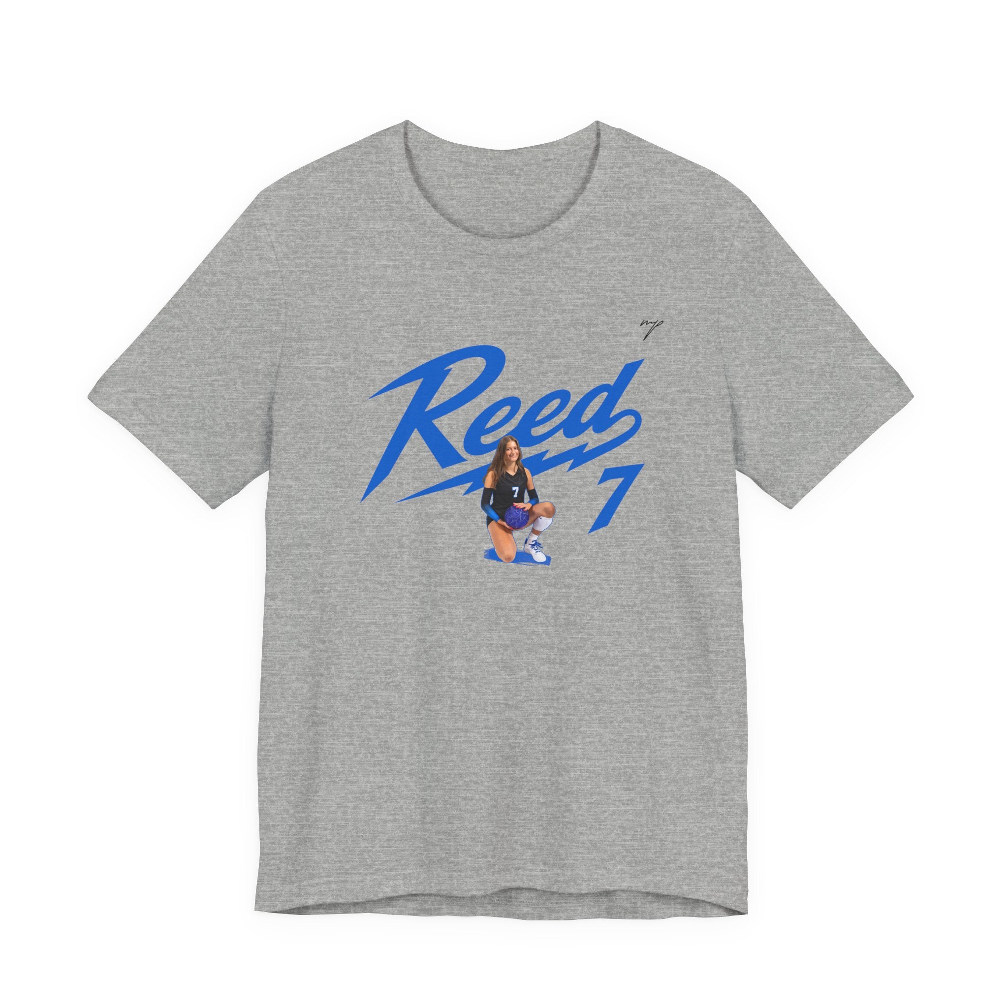 Jaslyn Reed Graphic Tee