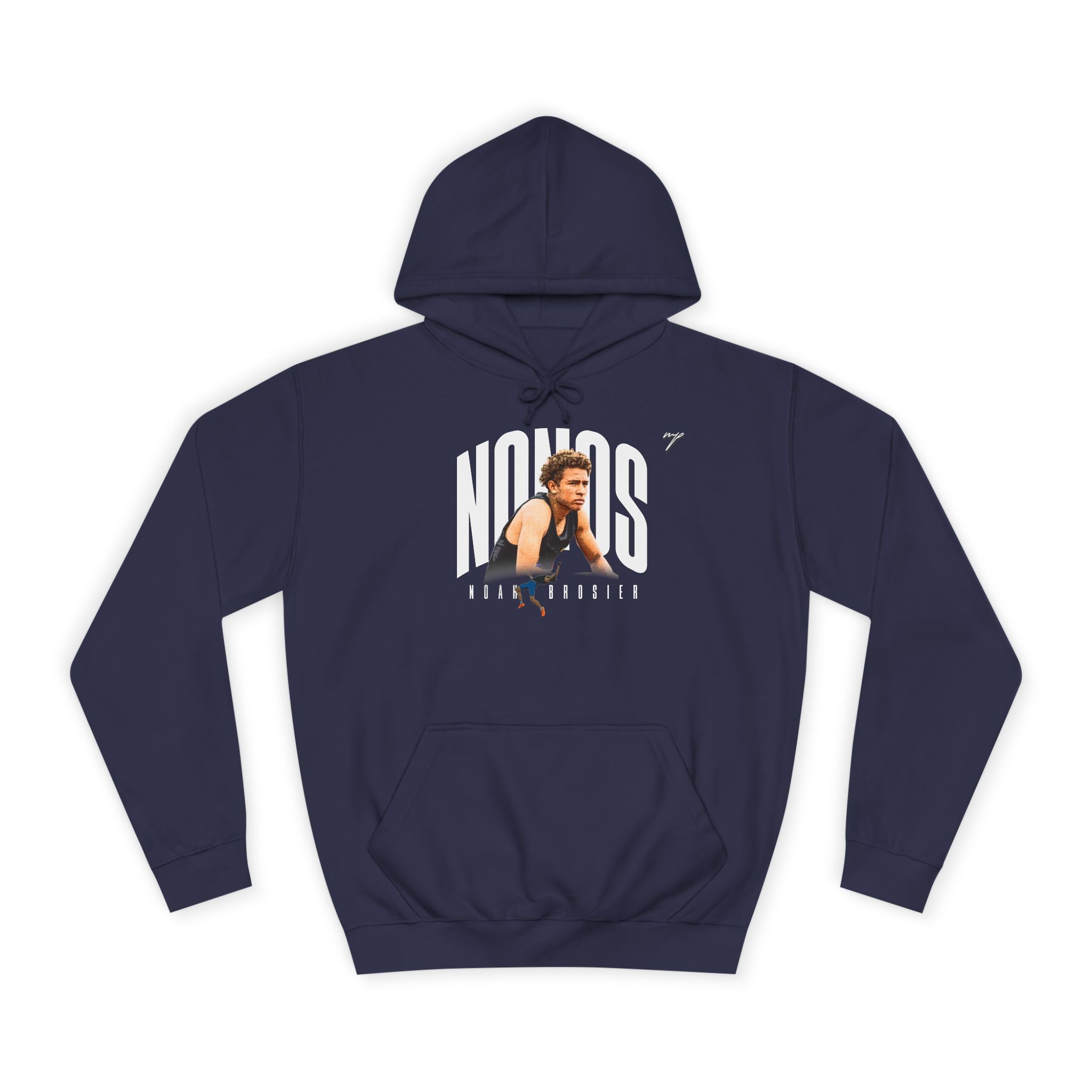 Noah Brosier Hoodie