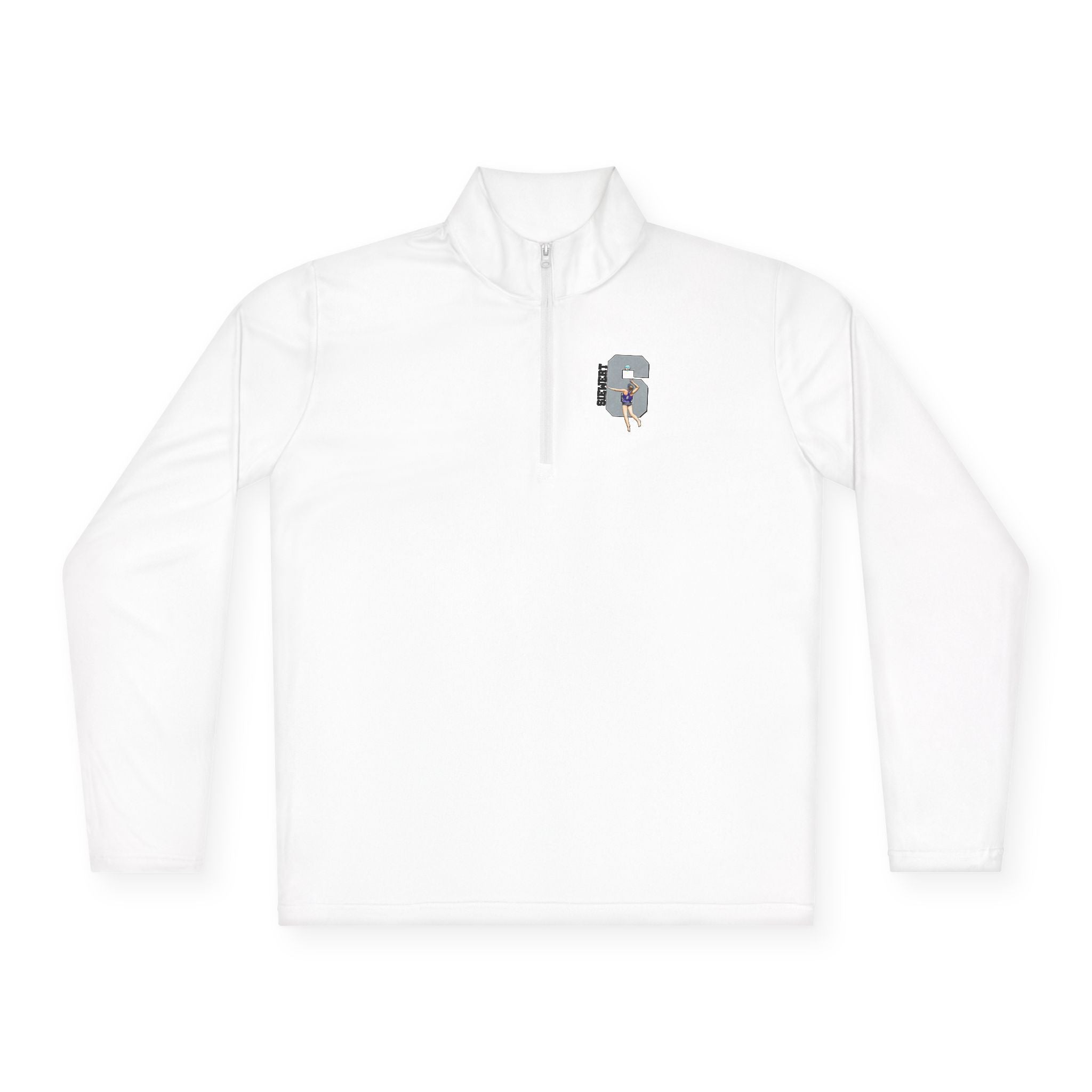 Reegan Siewert Quarter-Zip