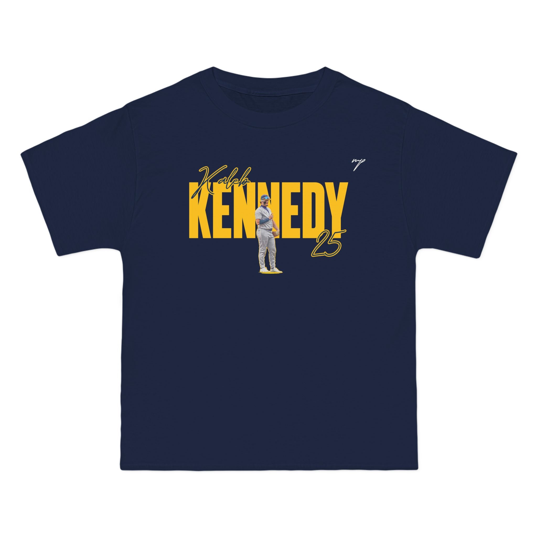 Kaleb Kennedy Vintage Tee