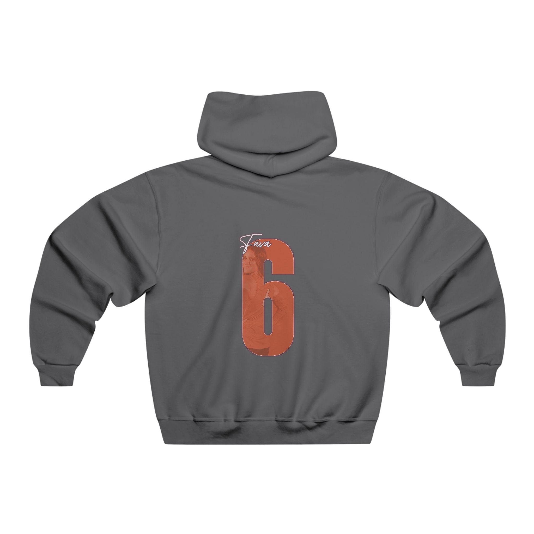 Erica Fava Vintage Hoodie