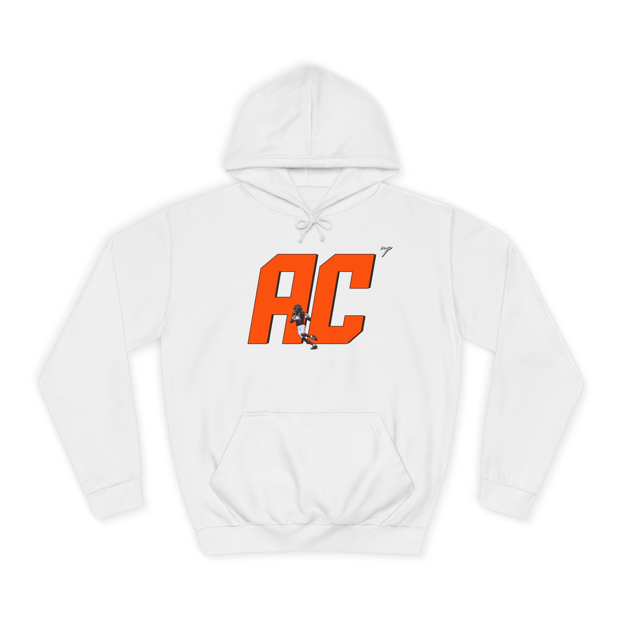 Antonio Clark Hoodie