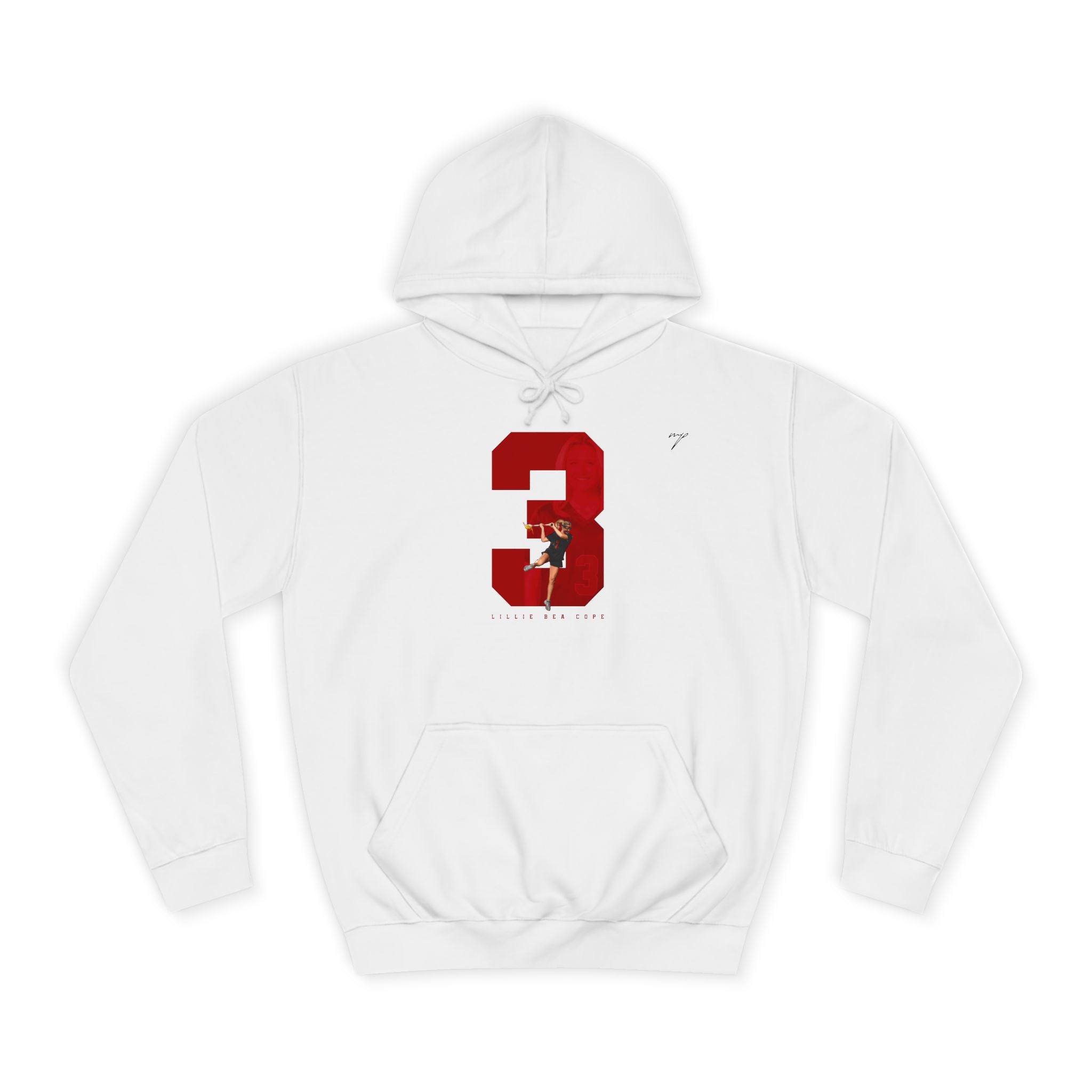 Lillie Bea Cope Hoodie