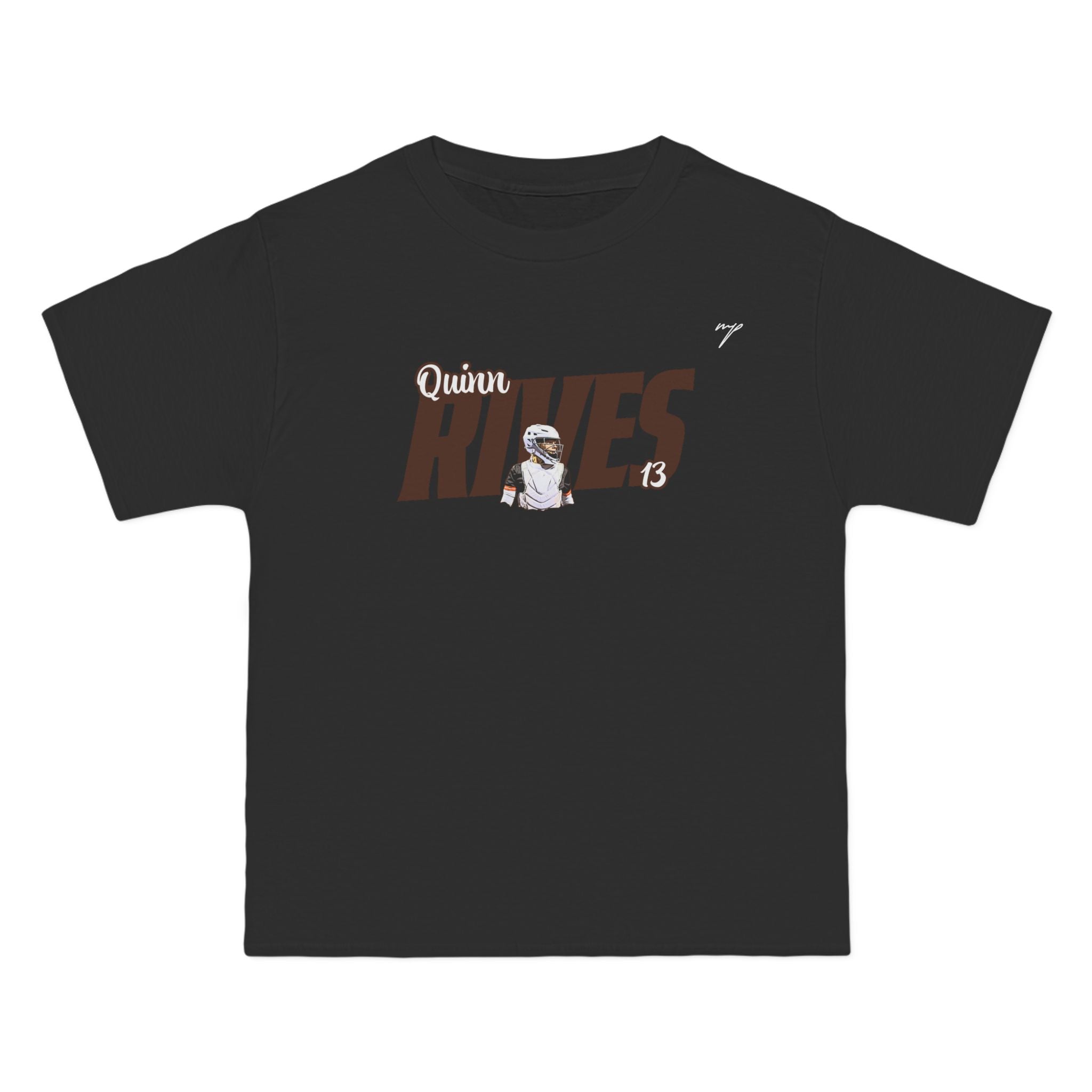 Quinn Rives Vintage Tee