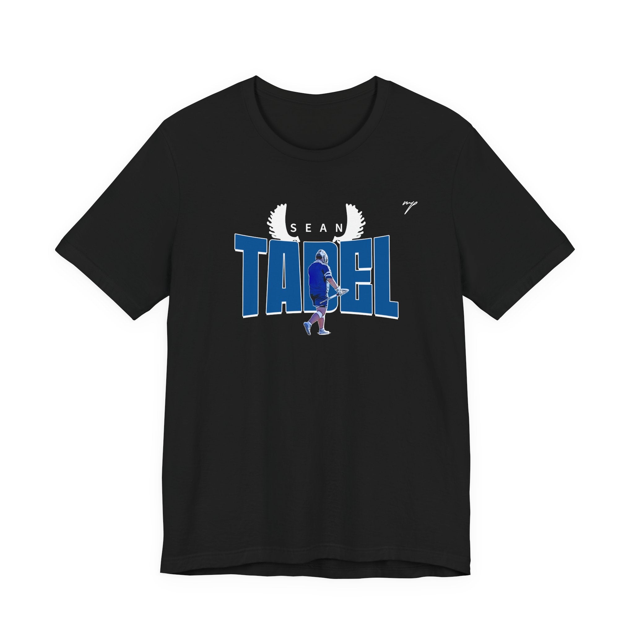 Sean Tadel Graphic Tee