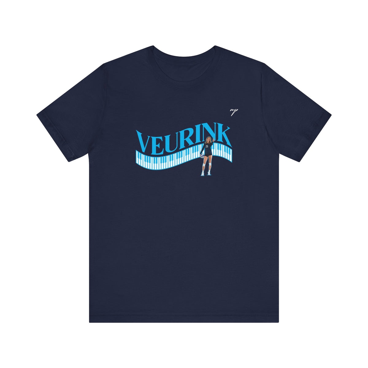 Annika Veurink Graphic Tee