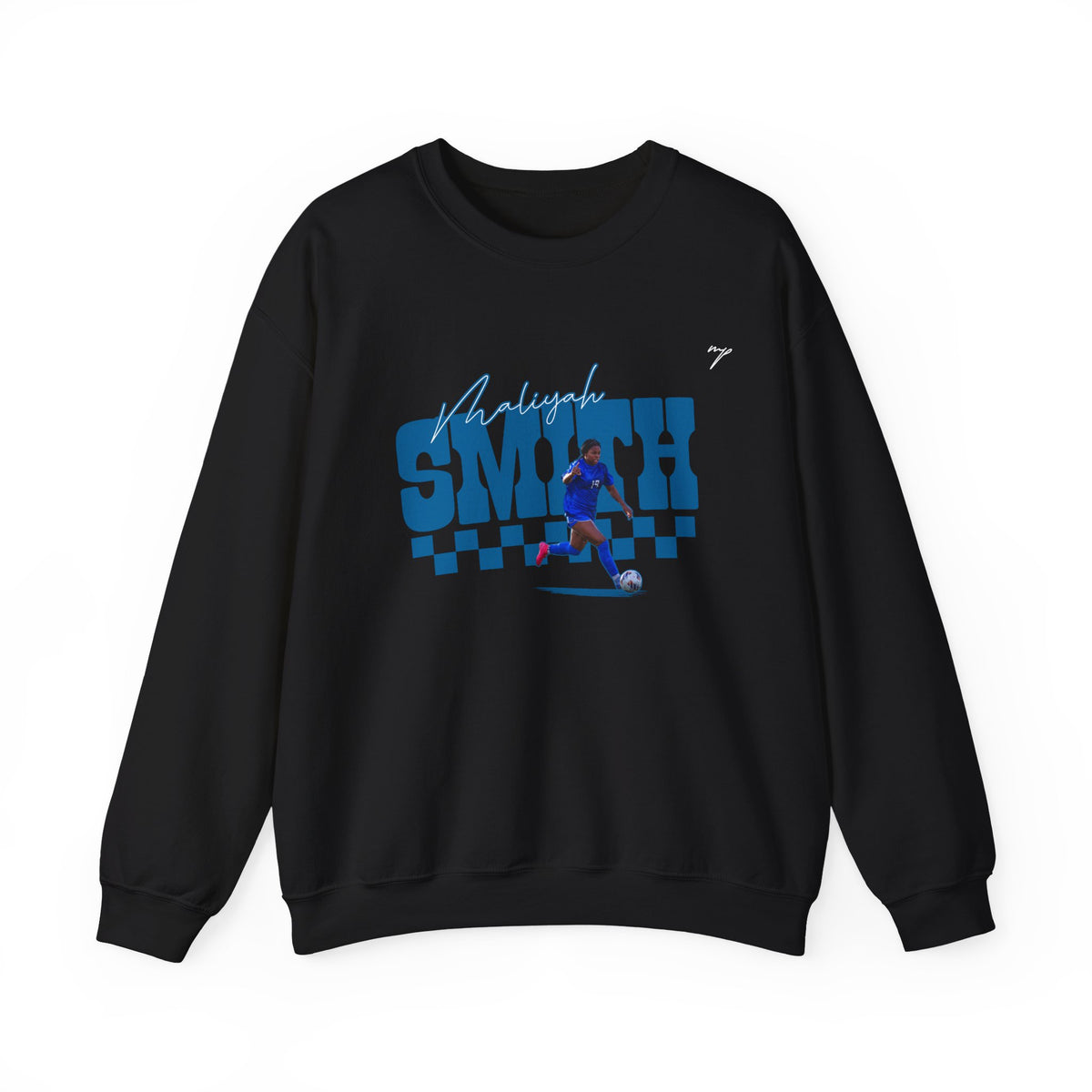 Maliyah Smith Crewneck