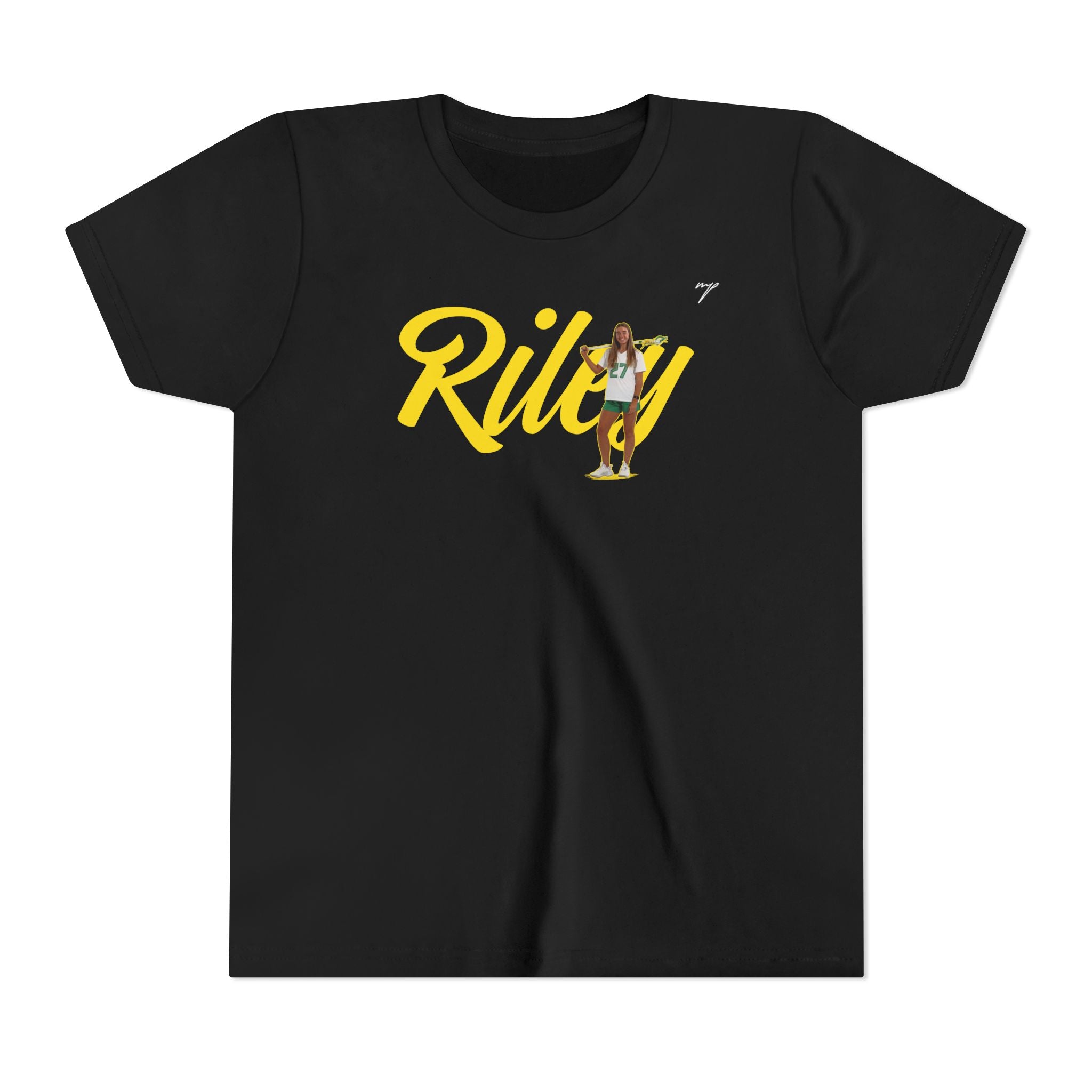 Riley Taylor YOUTH Graphic Tee