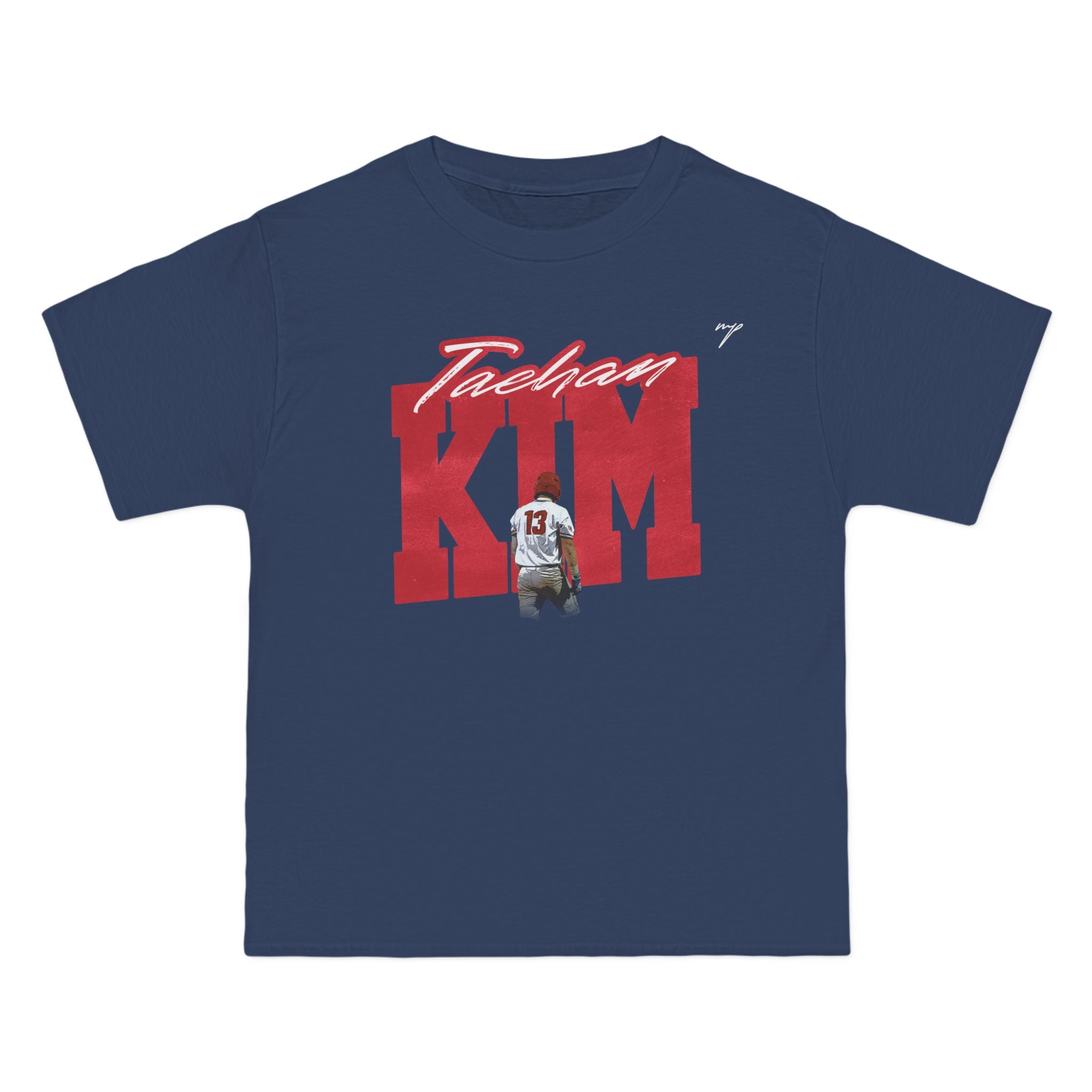 Taehan Kim Vintage Tee