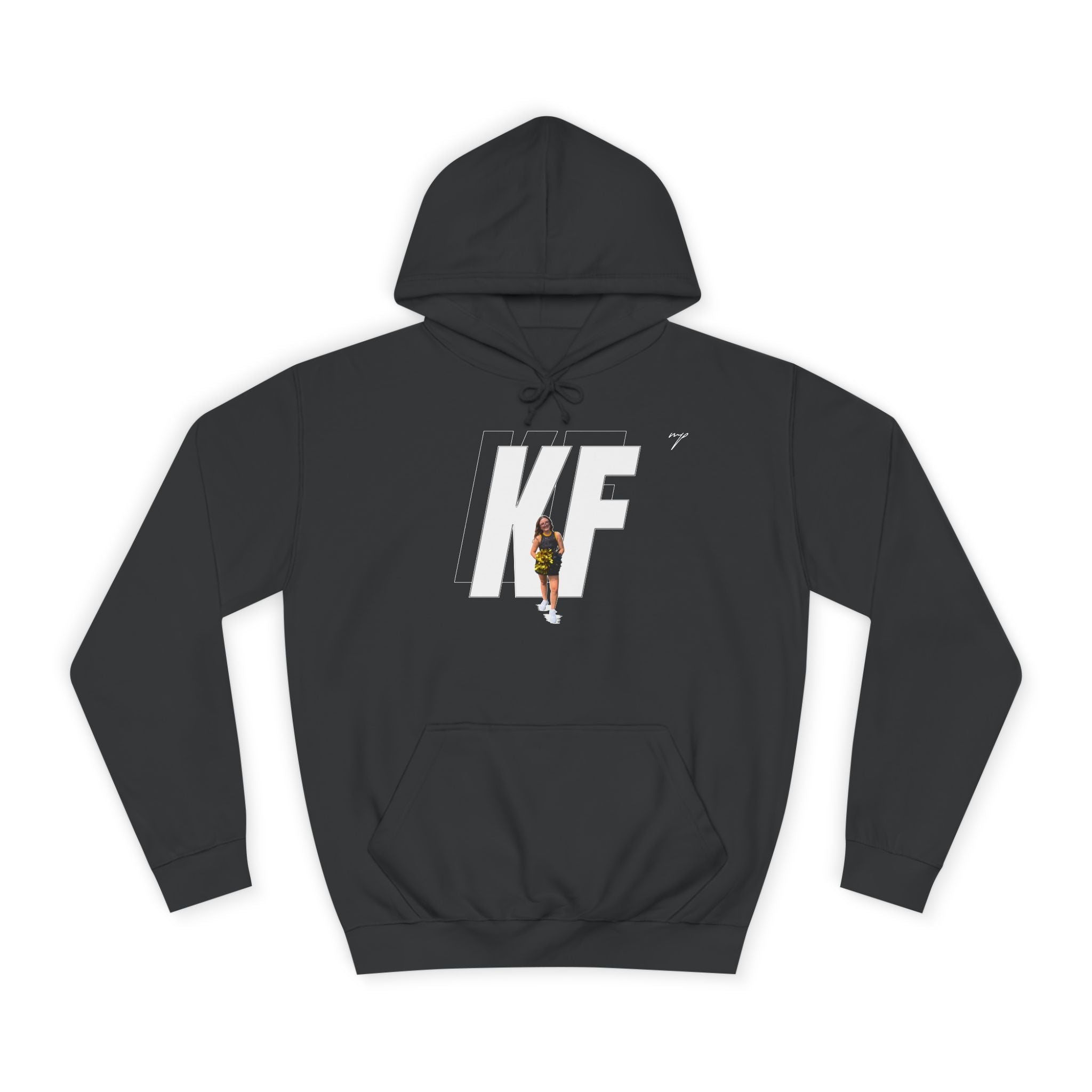 Katelyn Feltz Hoodie