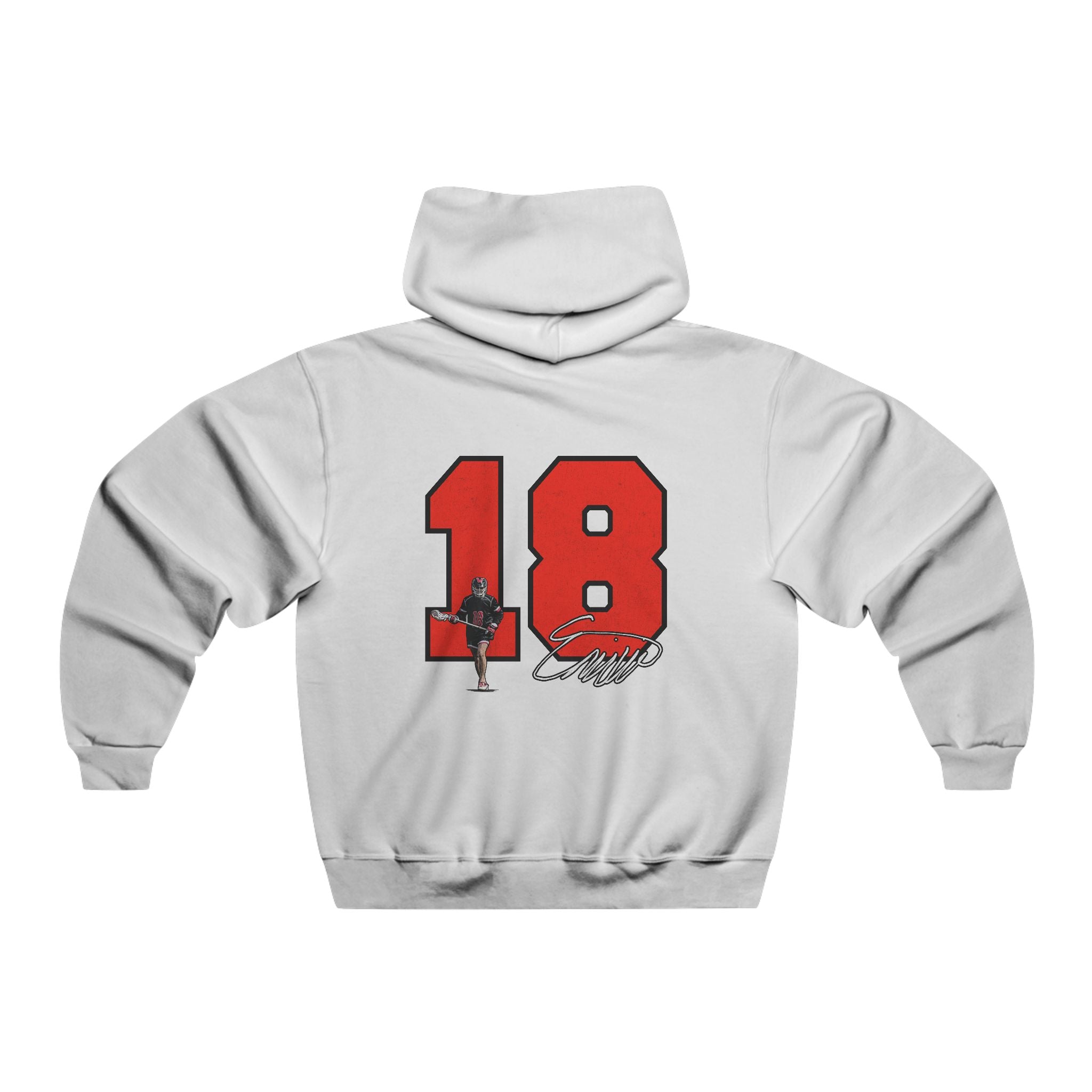 Emilio Koscielski Vintage Hoodie