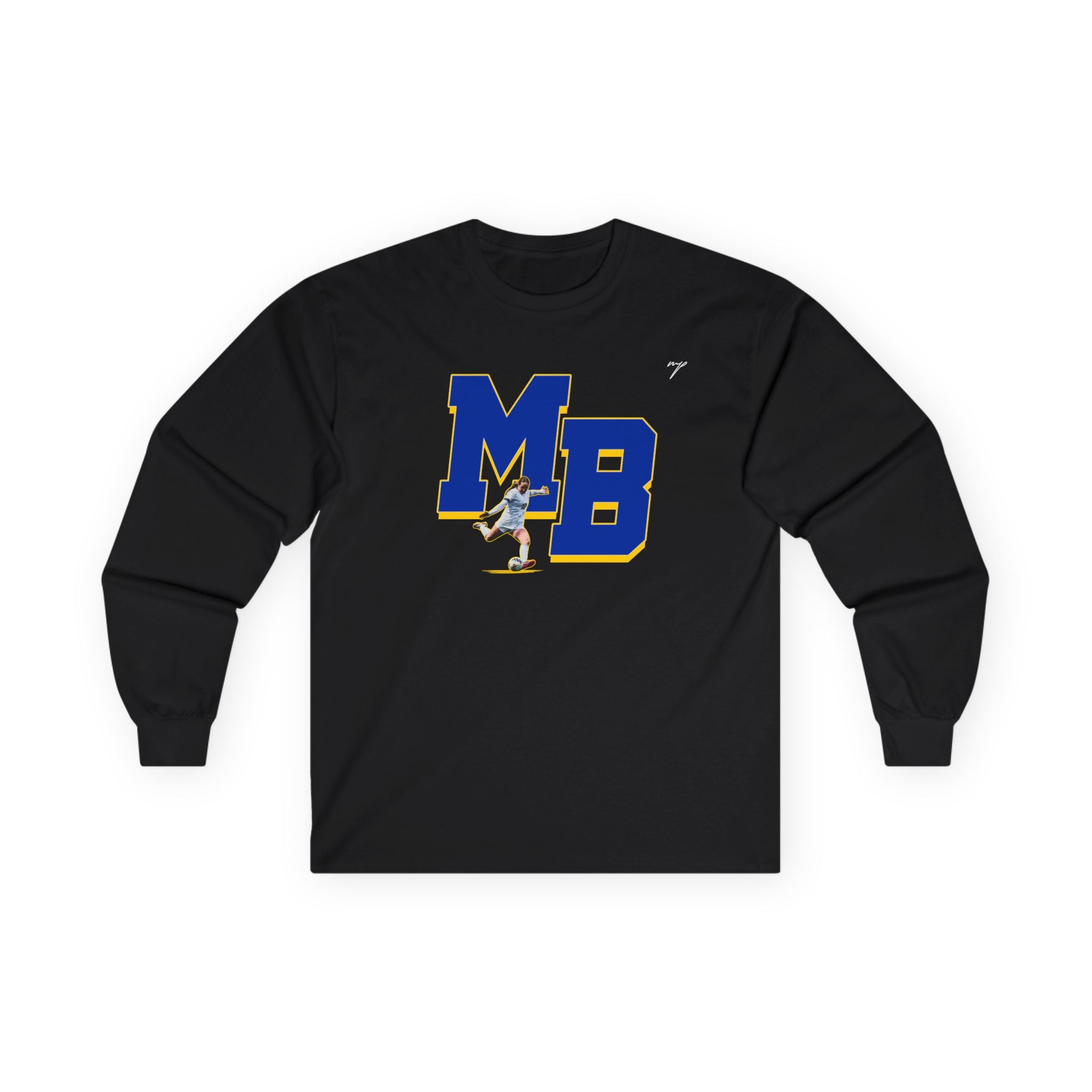 Mia Bosch Long Sleeve