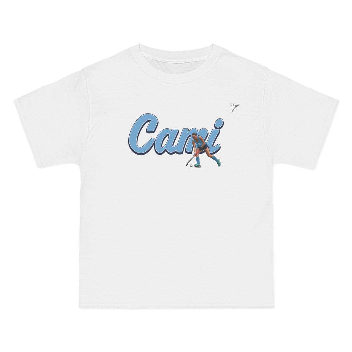 Camilla Lutte Vintage Tee