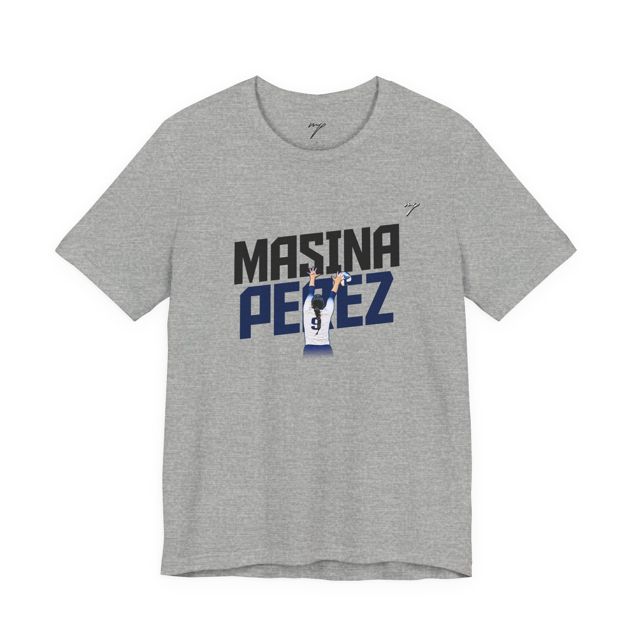 Masina Perez Graphic Tee