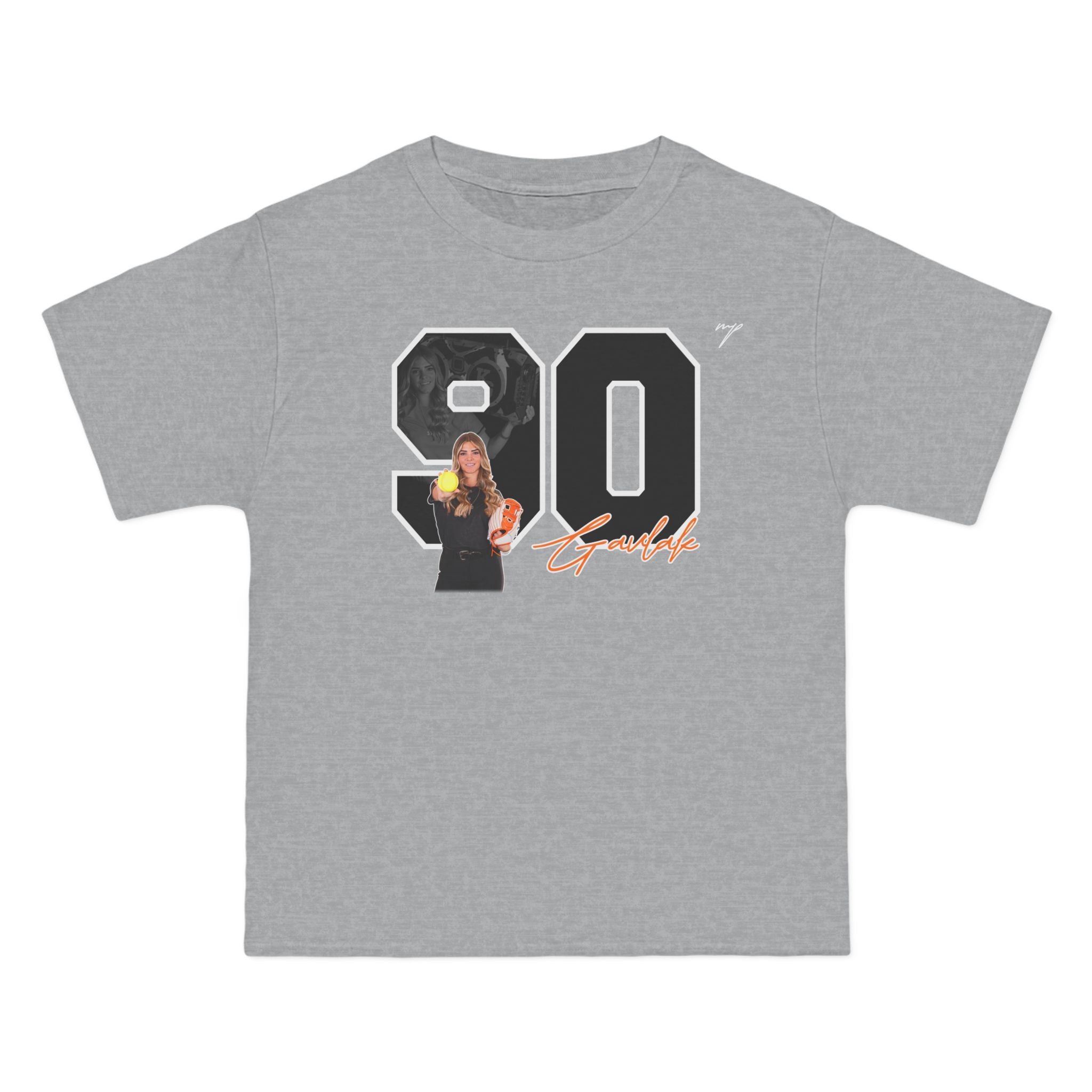 Kaycie Gavlak Vintage Tee