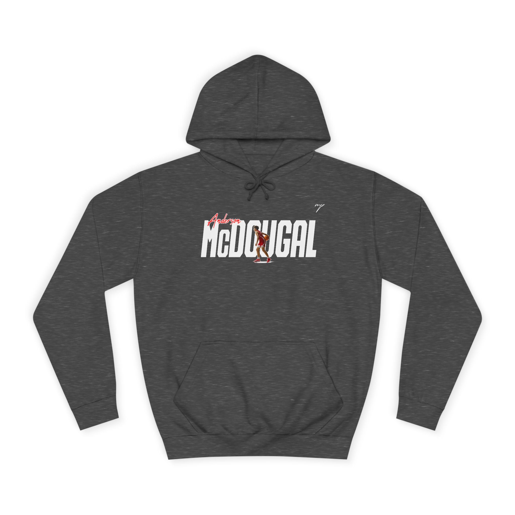 Anderson McDougal Hoodie