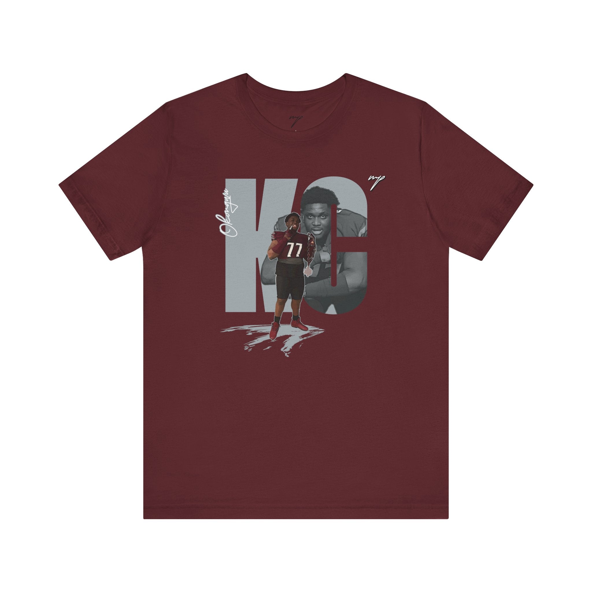 Kc Okongwu Graphic Tee