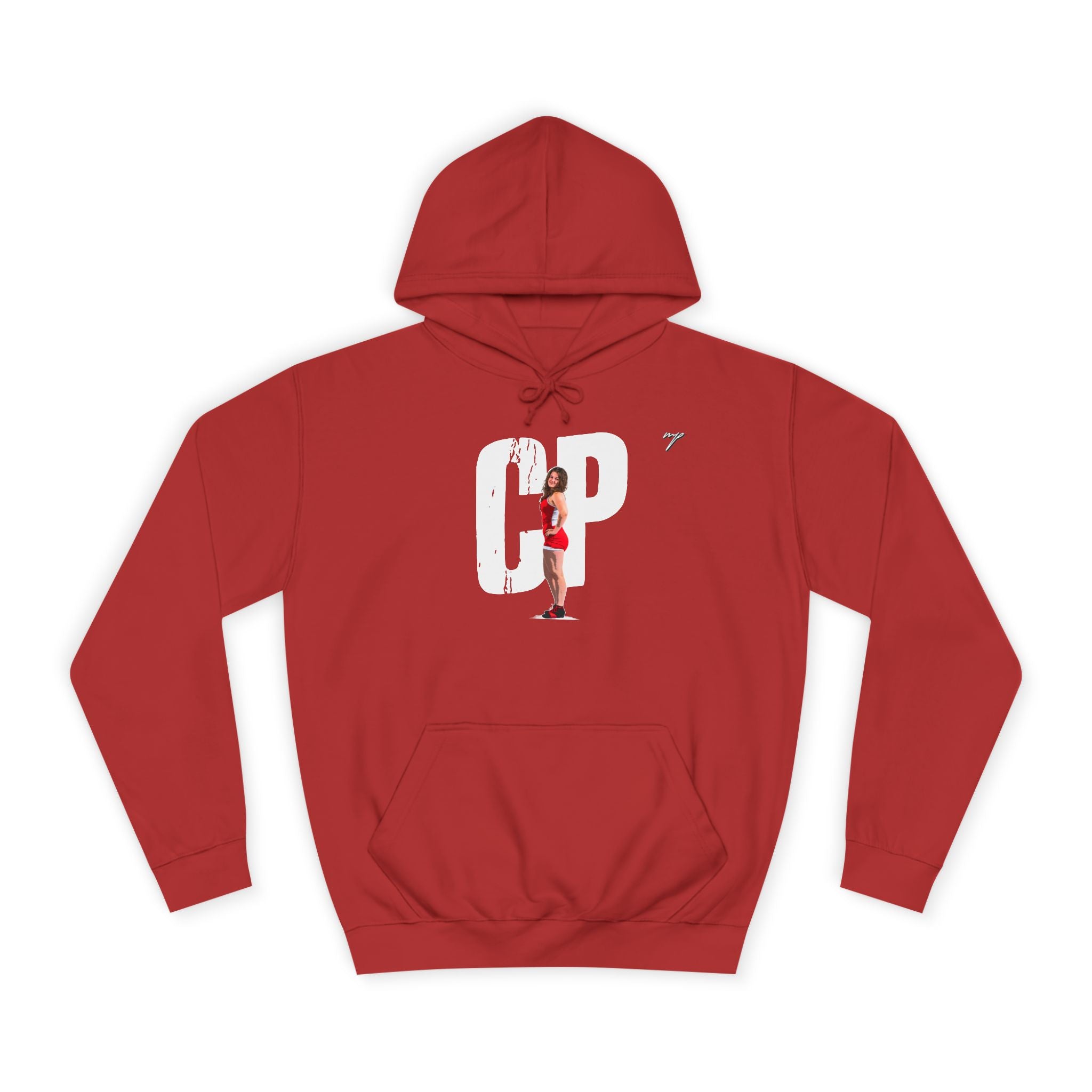 Chloe Parsons Hoodie
