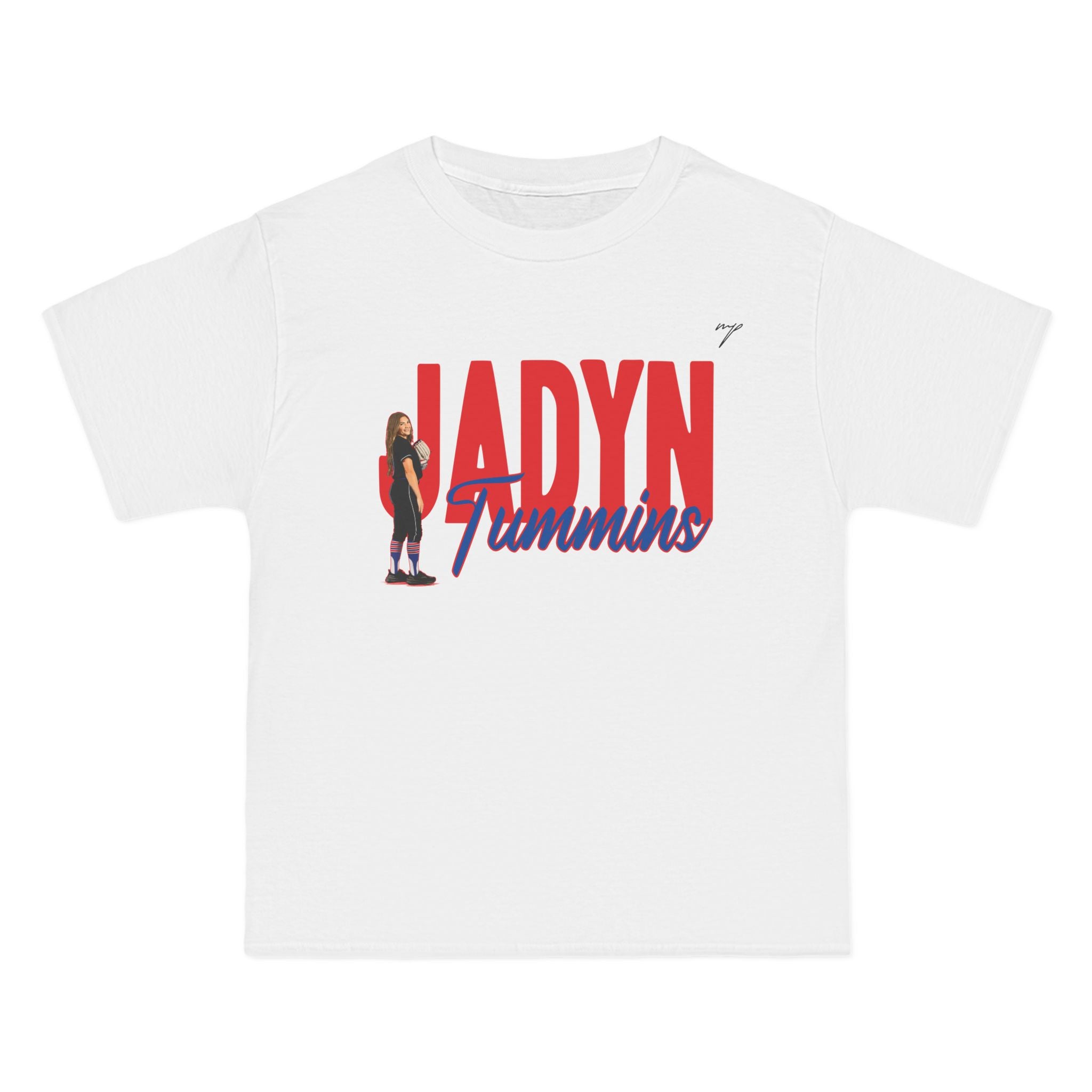 Jadyn Tummins Vintage Tee