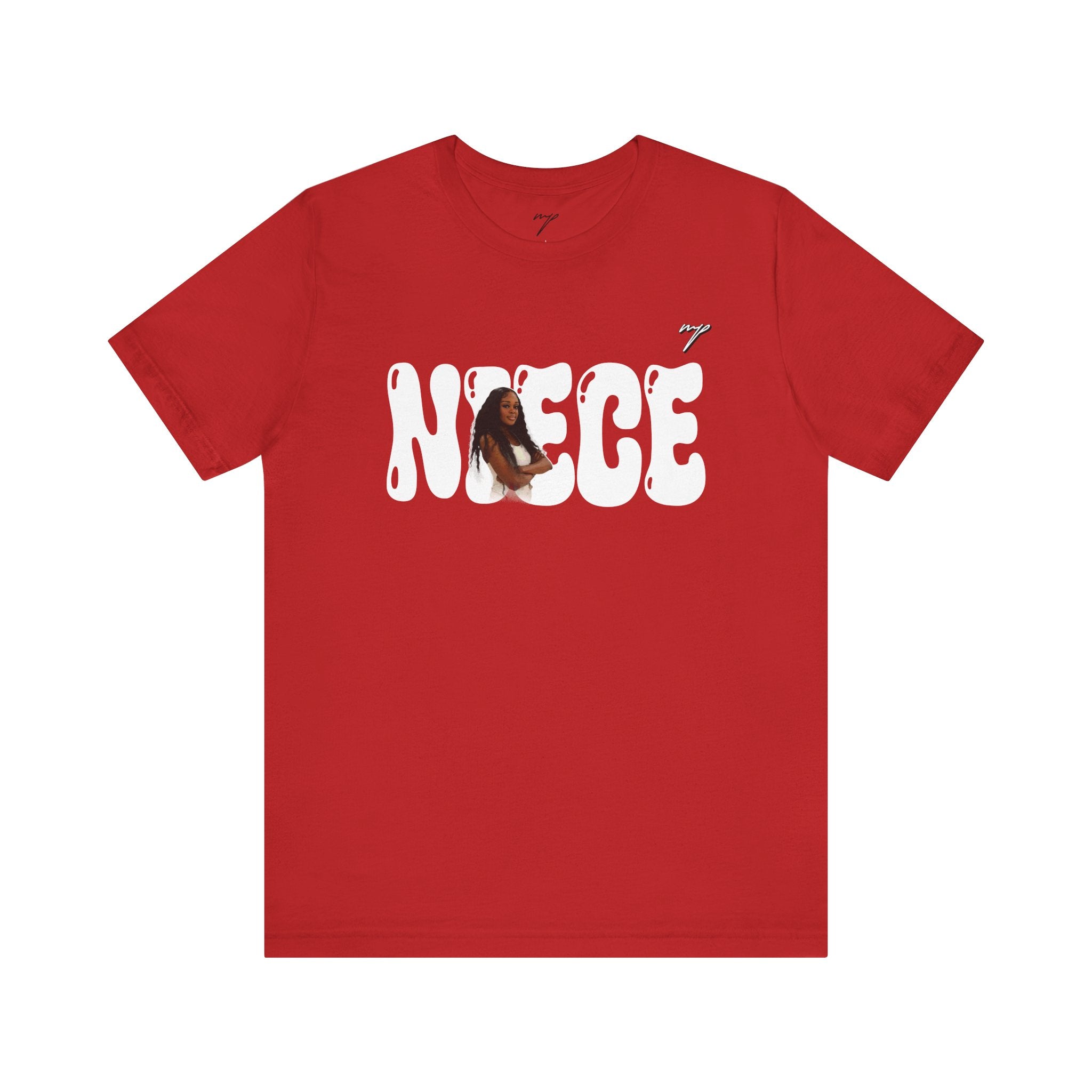 Shaniece Richardson Graphic Tee