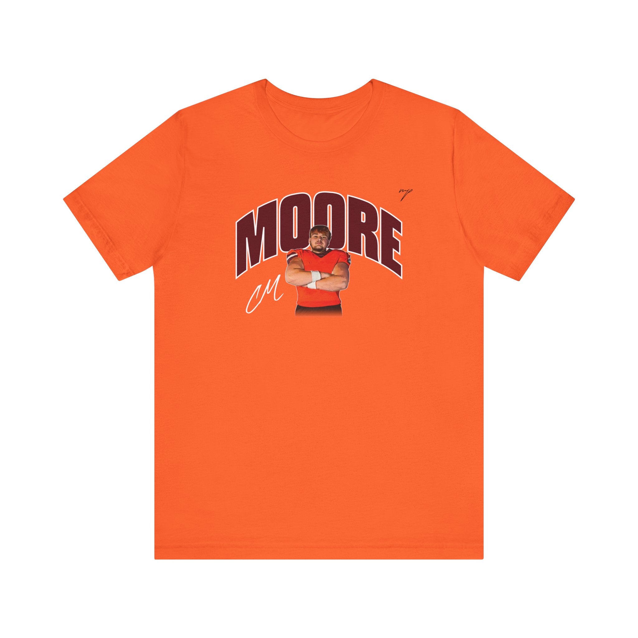 Colton Moore Graphic Tee