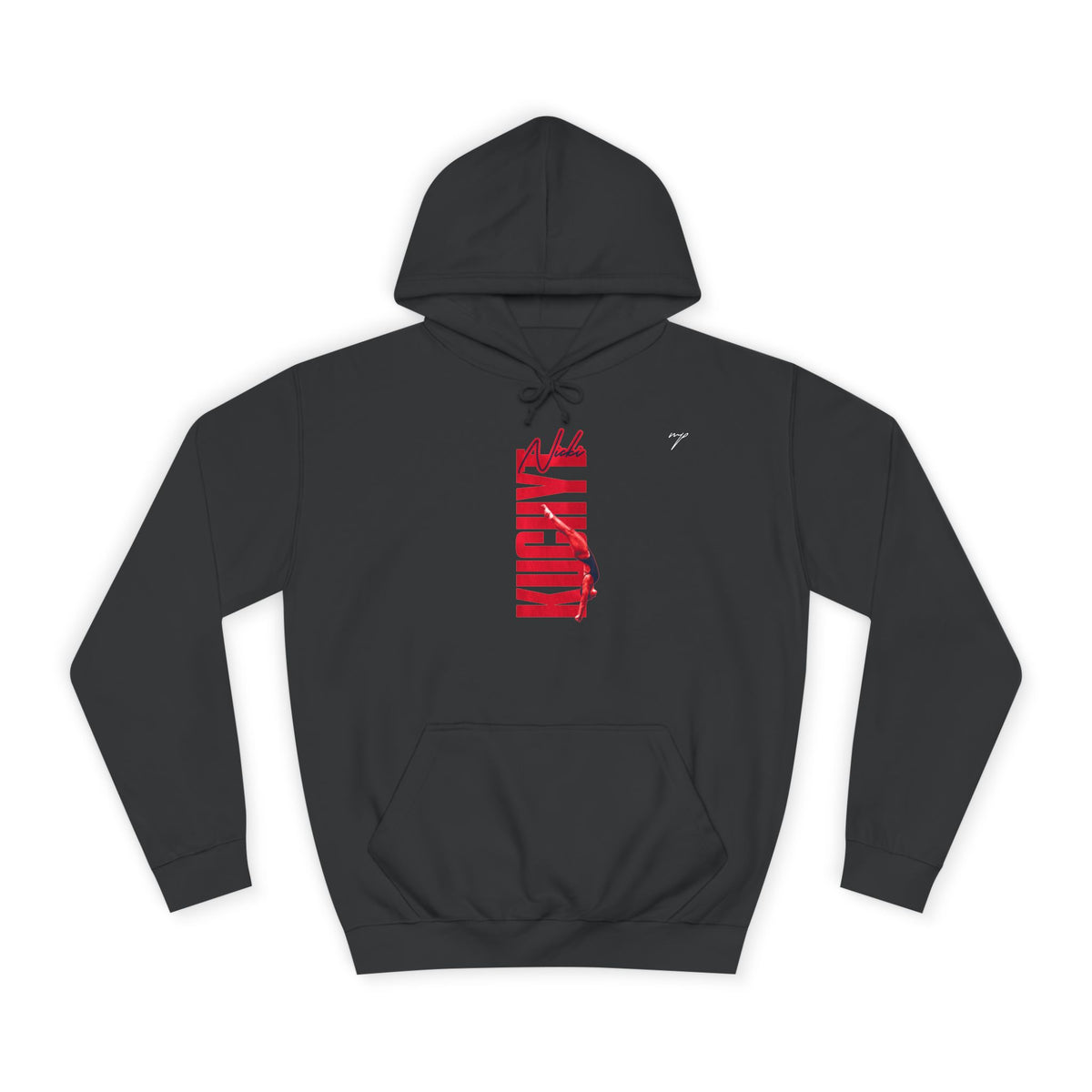 Nicki Kuchyt Hoodie