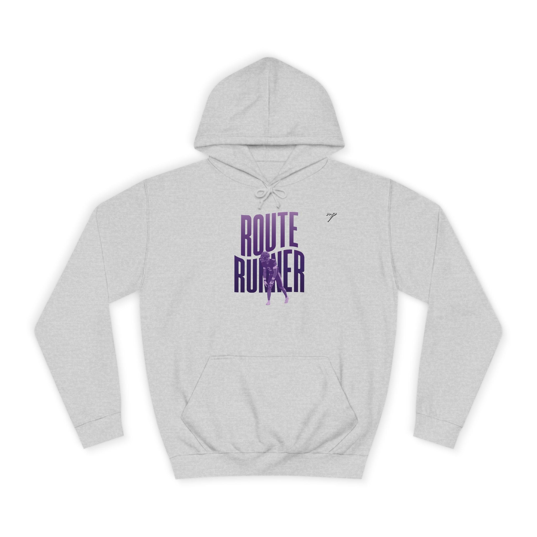 Owen Preskar Hoodie