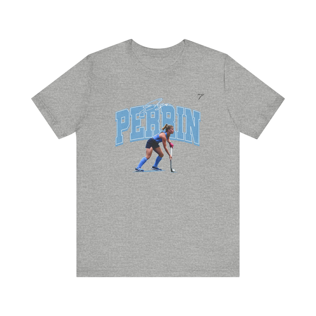 Eliza Perrin Graphic Tee