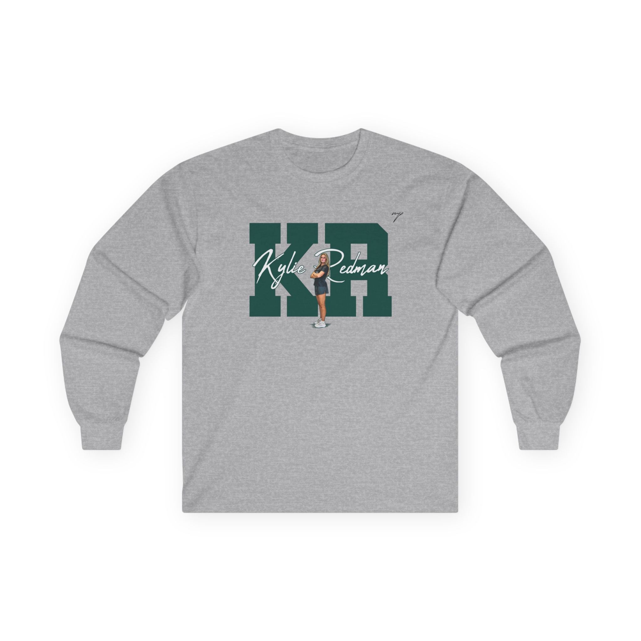 Kylie Redman Long Sleeve