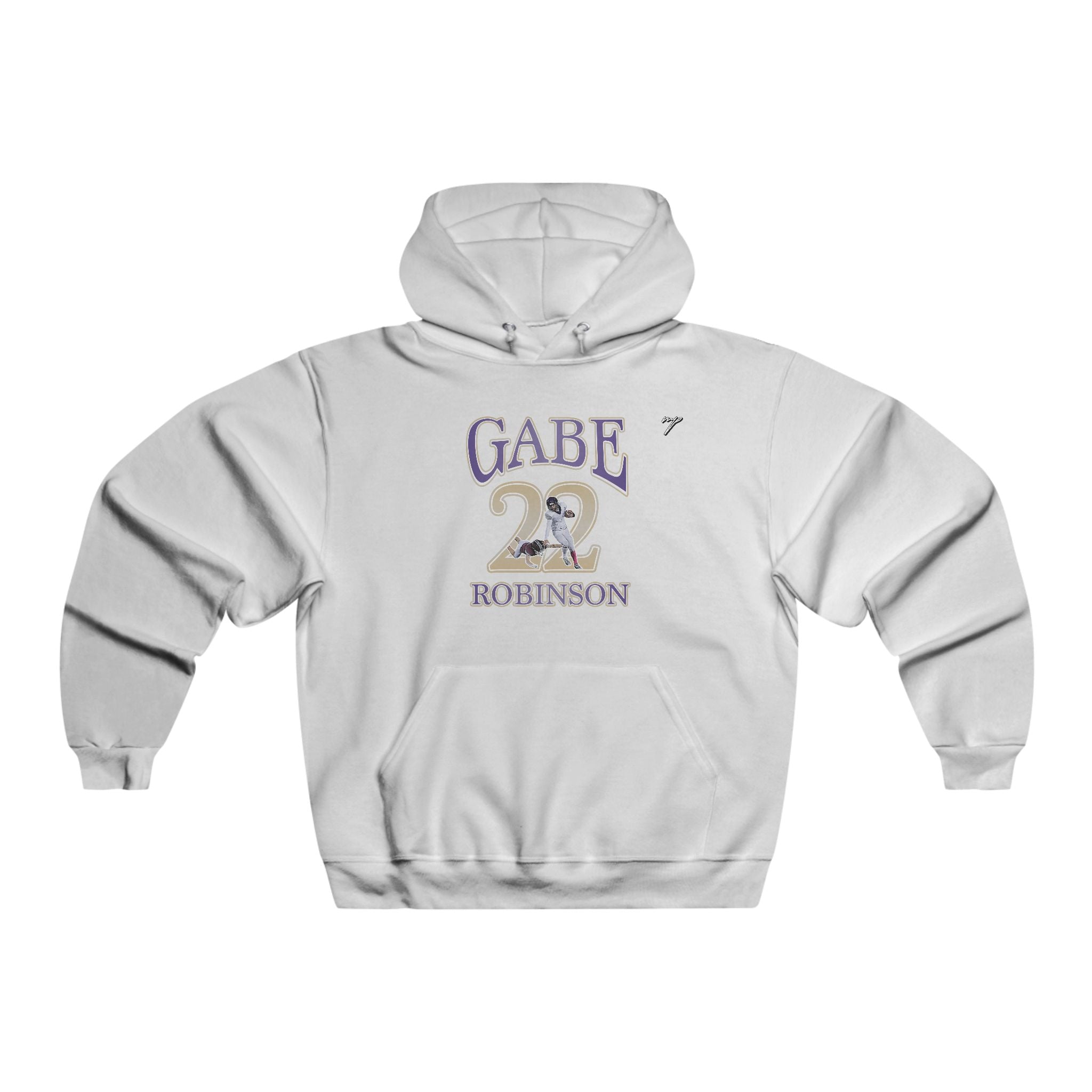 Gabe Robinson Vintage Hoodie