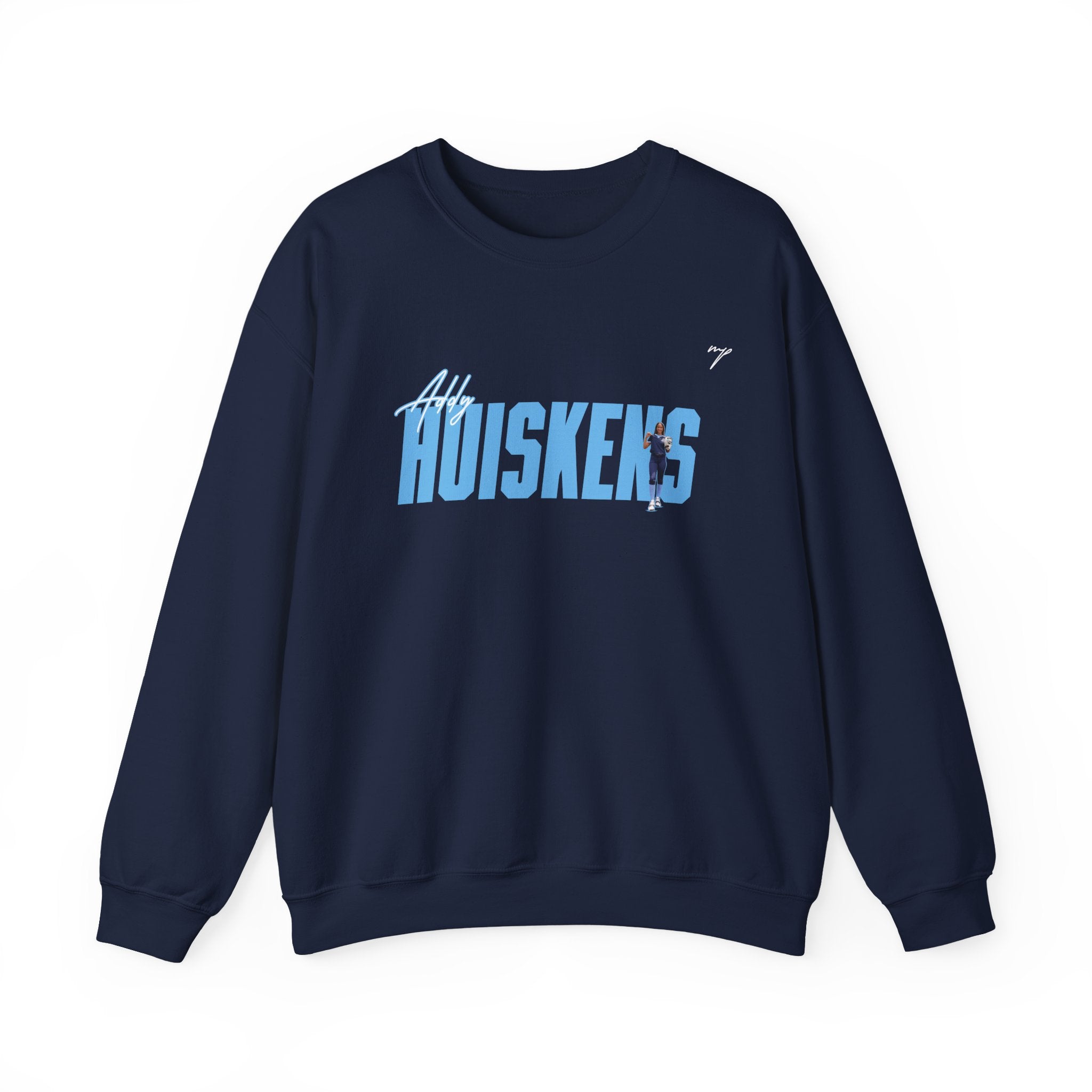 Addy Huiskens Crewneck