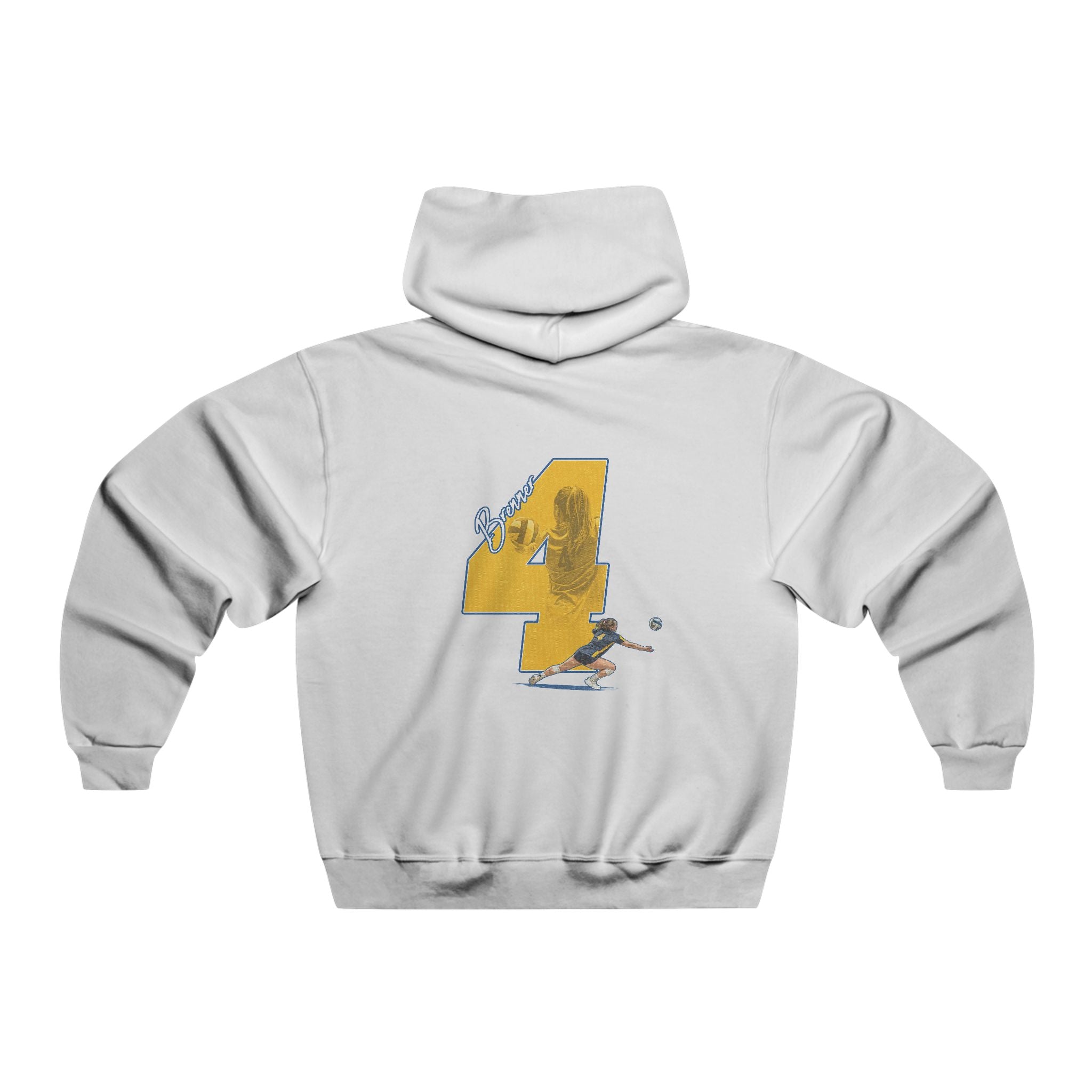 Hailey Brenner Hoodie
