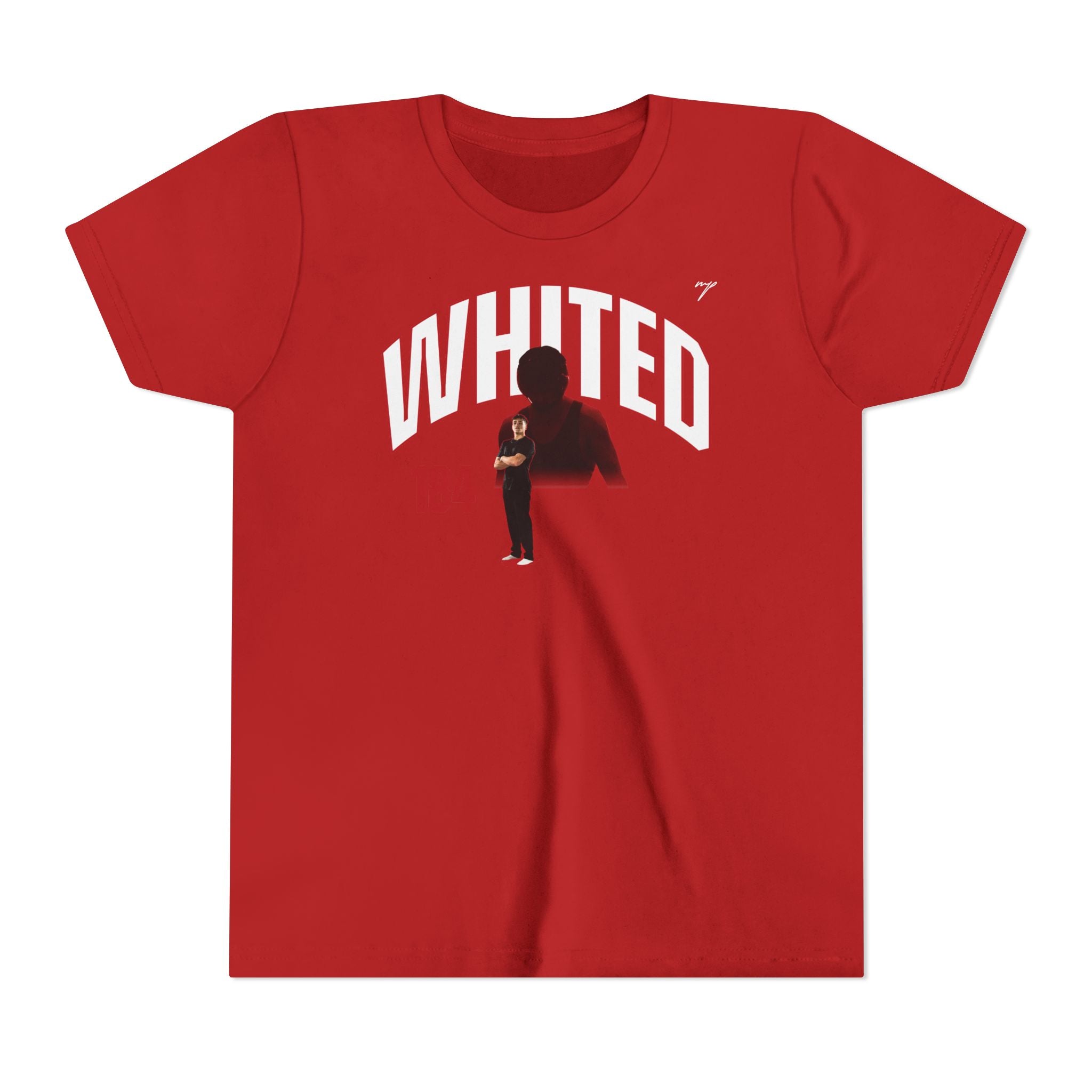 Kody Whited YOUTH Graphic Tee