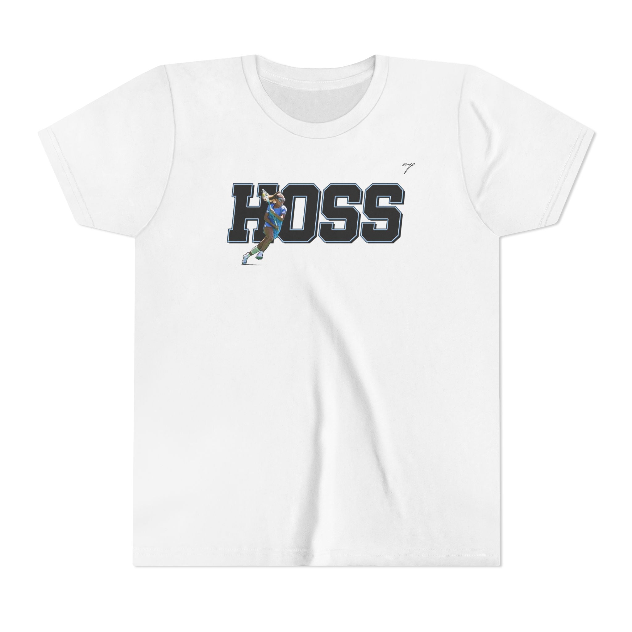 Taylor Hoss YOUTH Graphic Tee