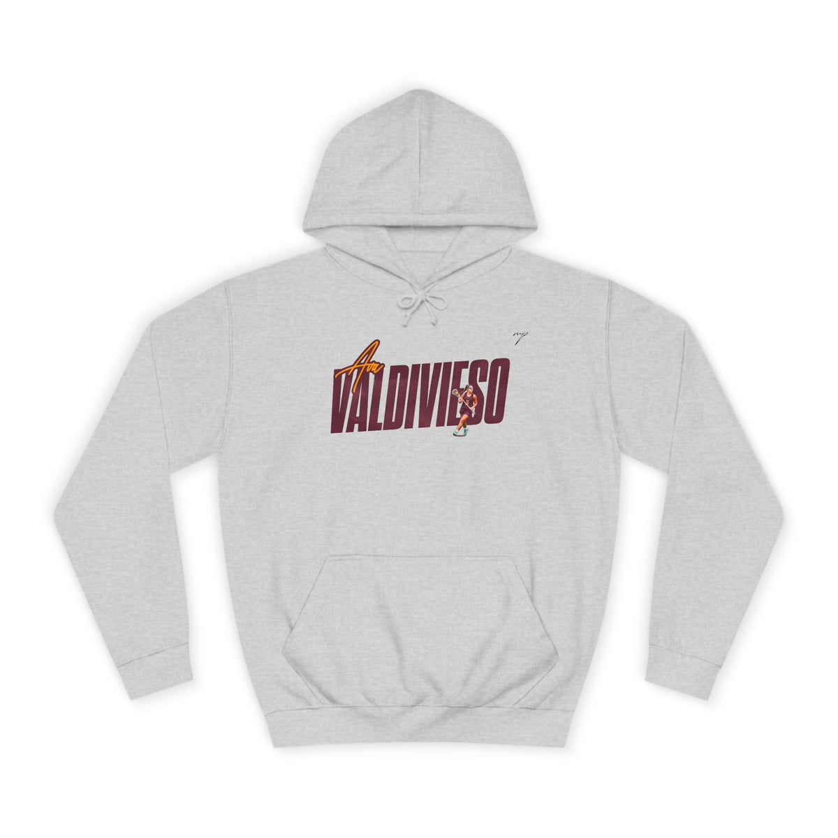 Ava Valdivieso Hoodie