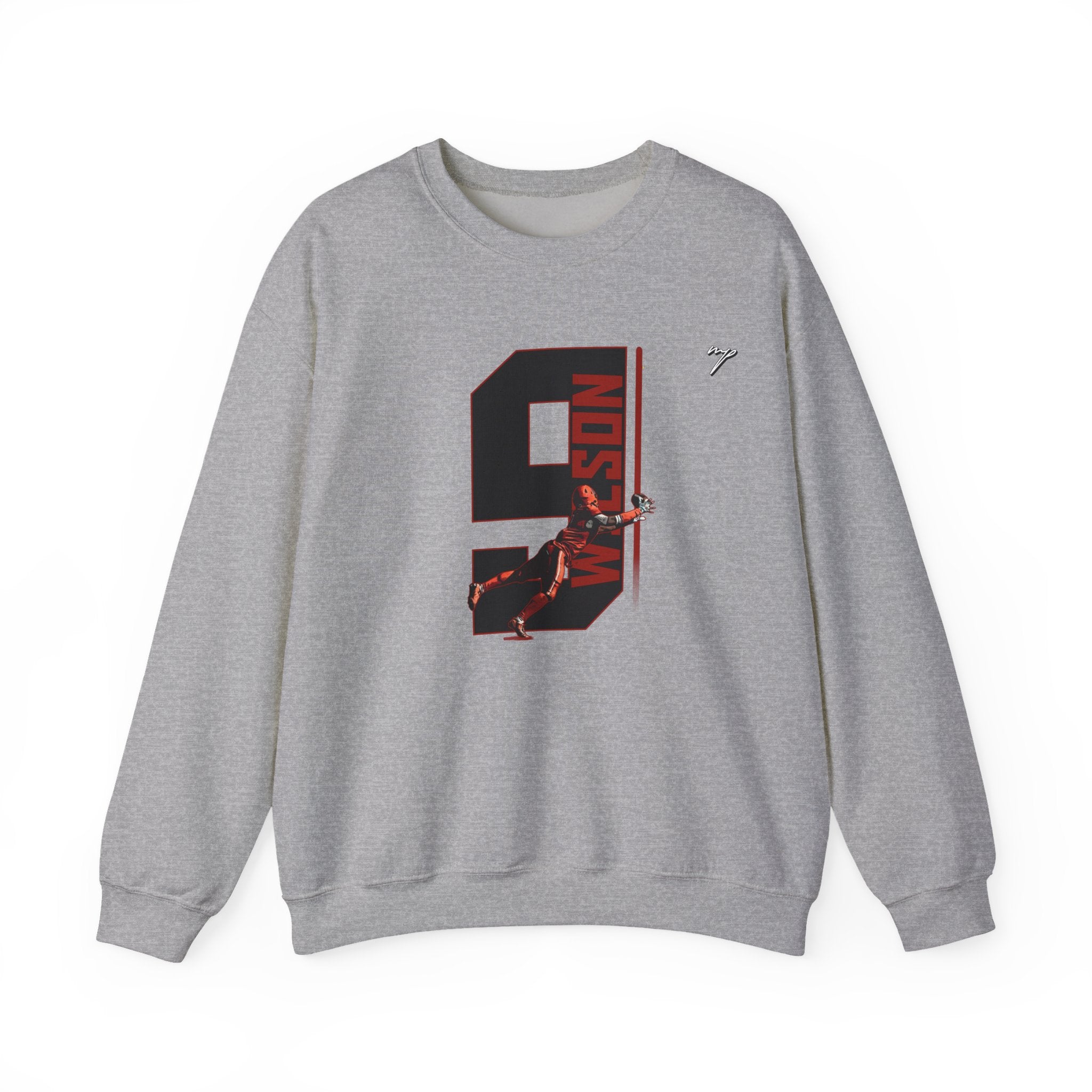 Mark Wilson Crewneck