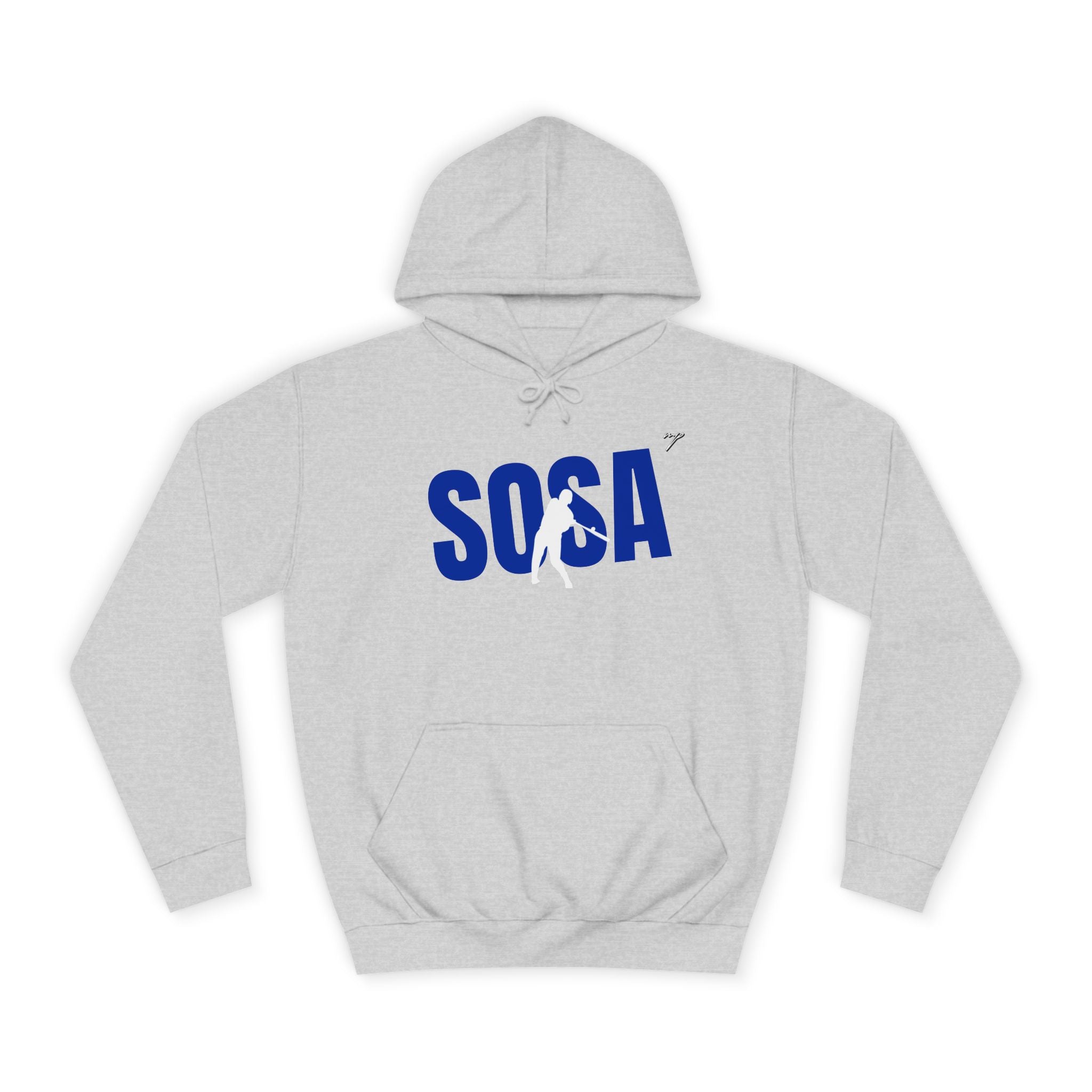 Criss Sosa Hoodie