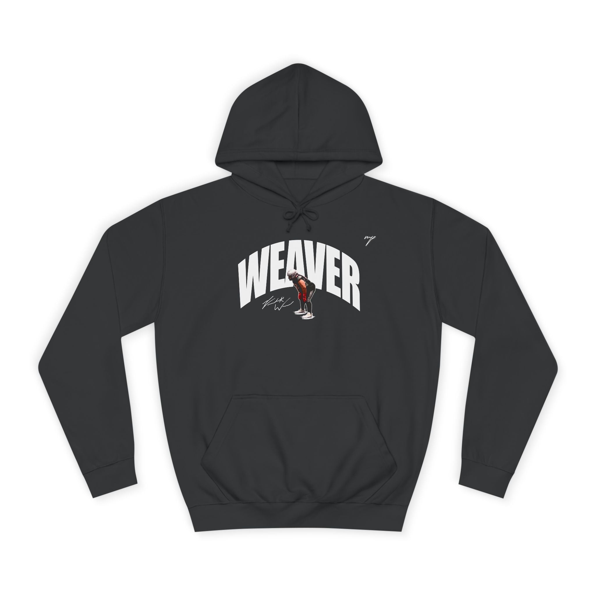Rick Weaver Hoodie