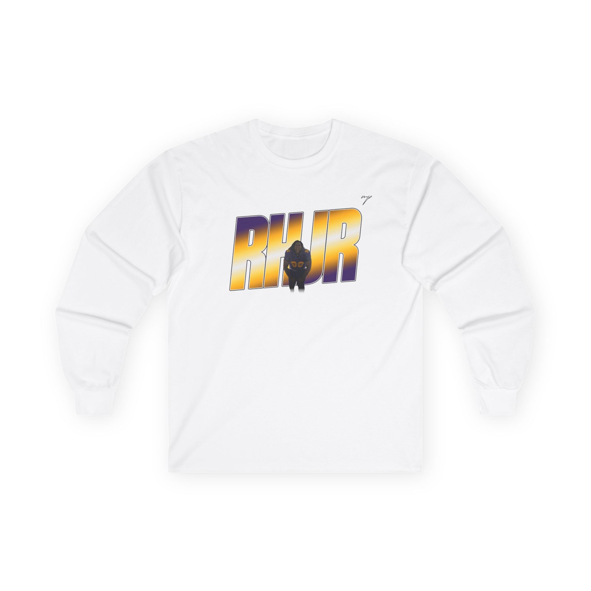 Ryan Hunt Jr Long Sleeve